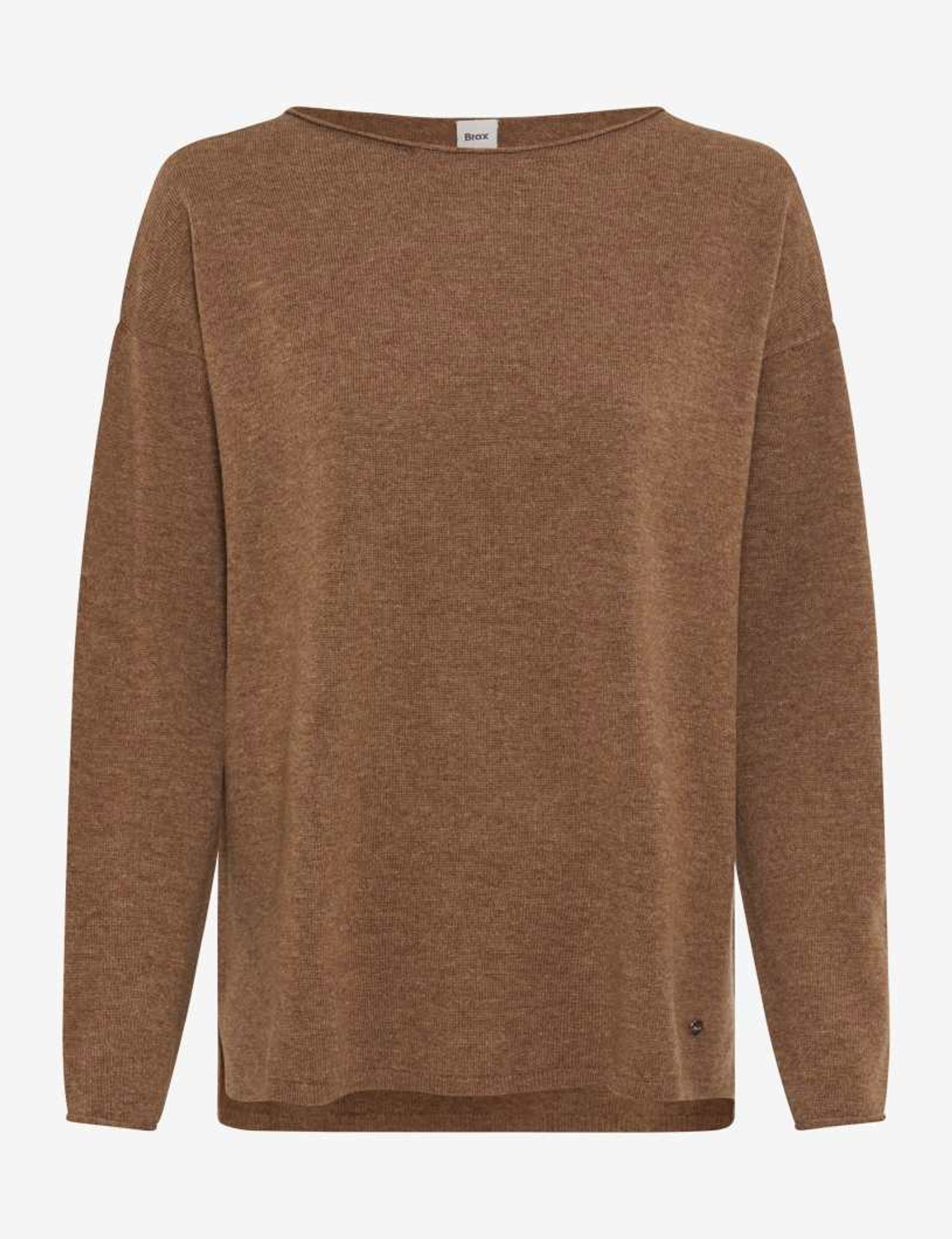 b0dd14fa7494c86ae13dd9a55cefa088 | STYLE.LIZ Dep, taupe | 40 | nougat