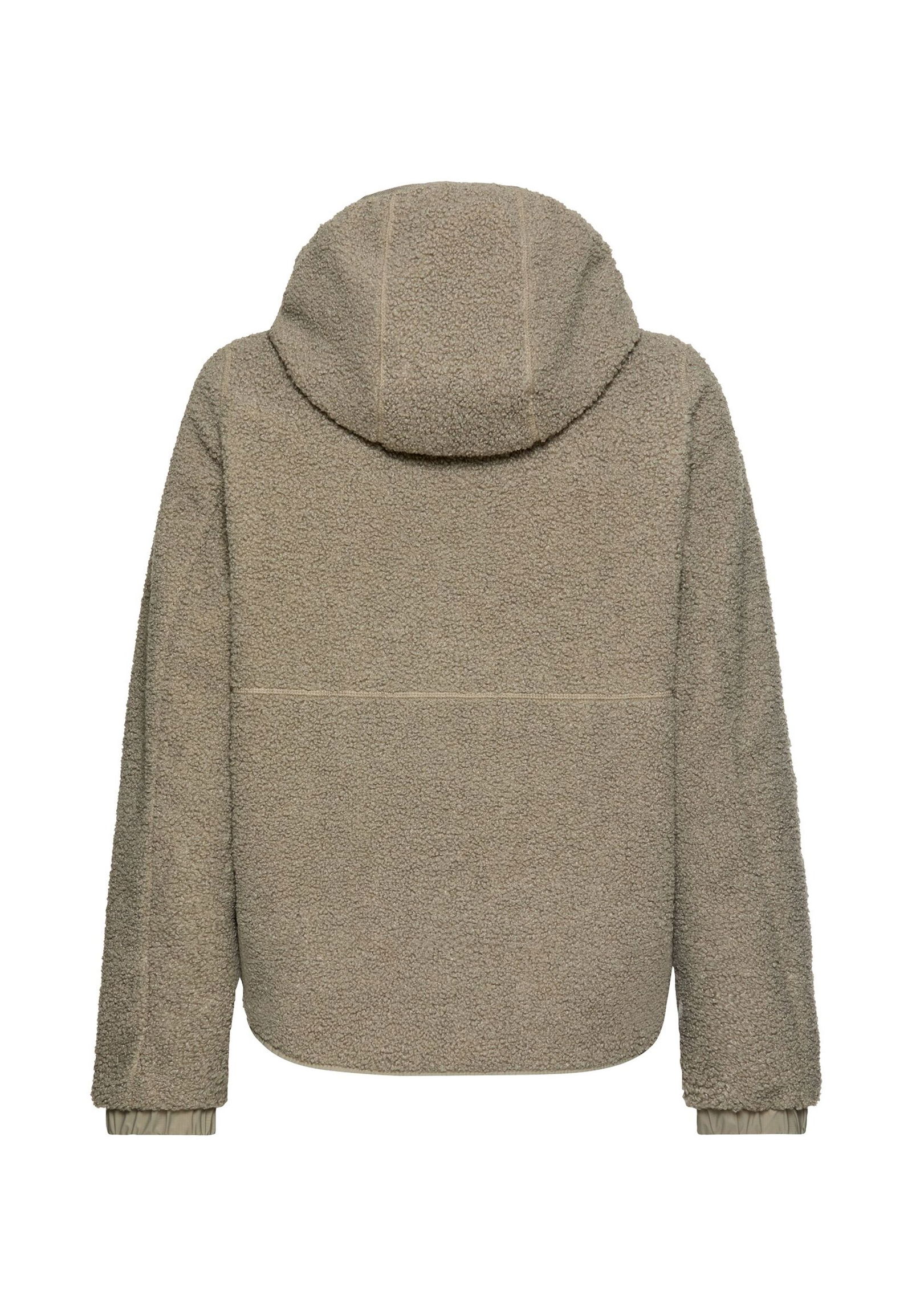 Camel Active |  Camel Active Funktionsjacke  | 42 | sage