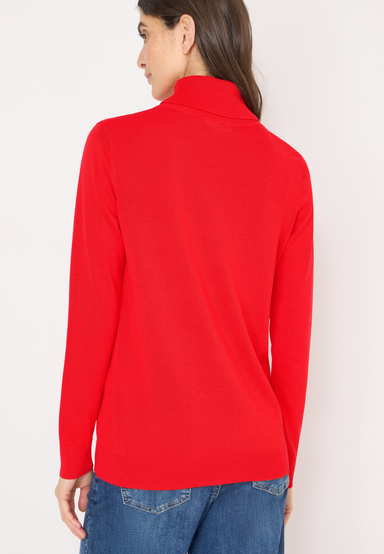 CECIL Rollkragenpullover #4