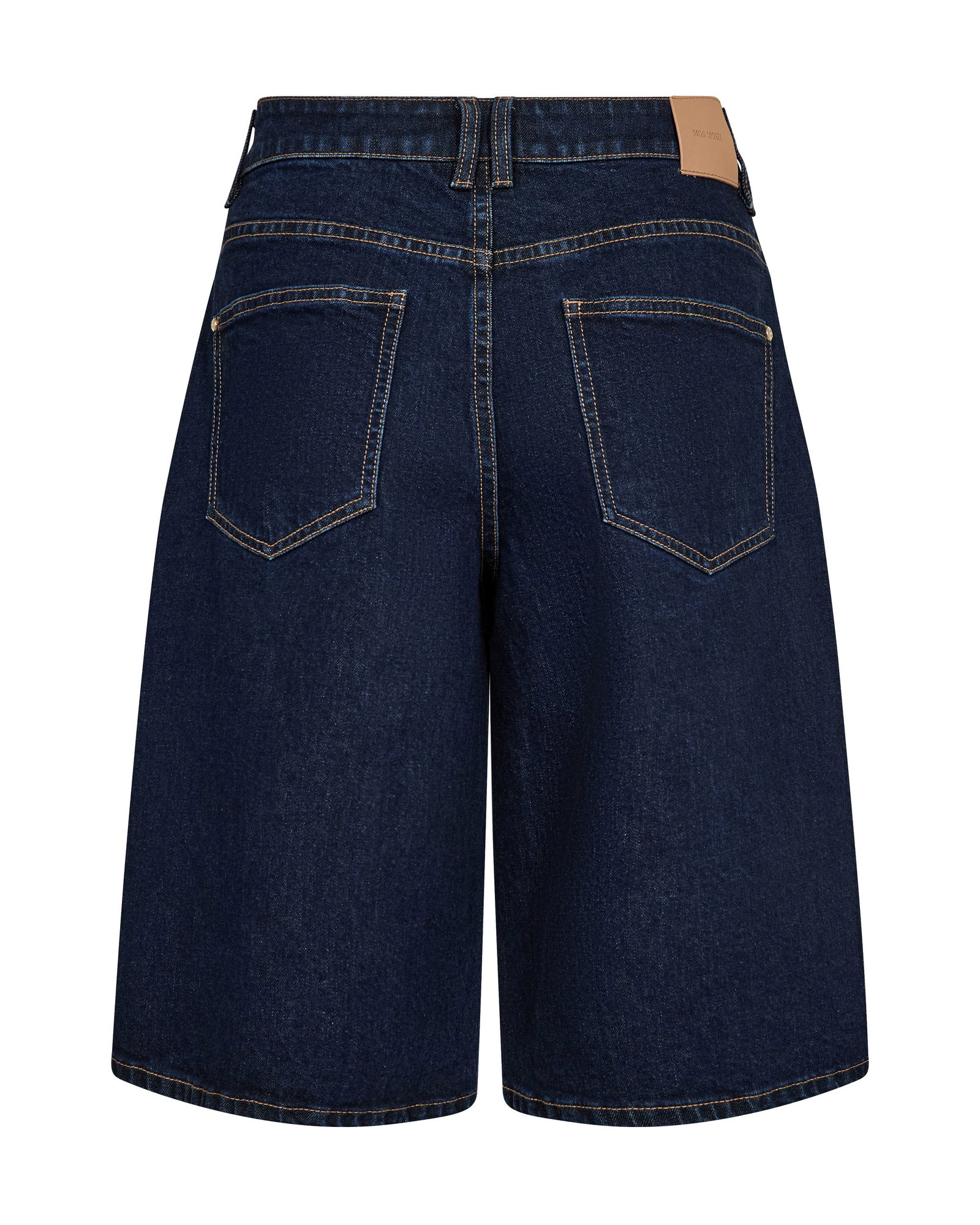 Mos Mosh |  Mos Mosh Jeansshorts  | 30 | dark blue
