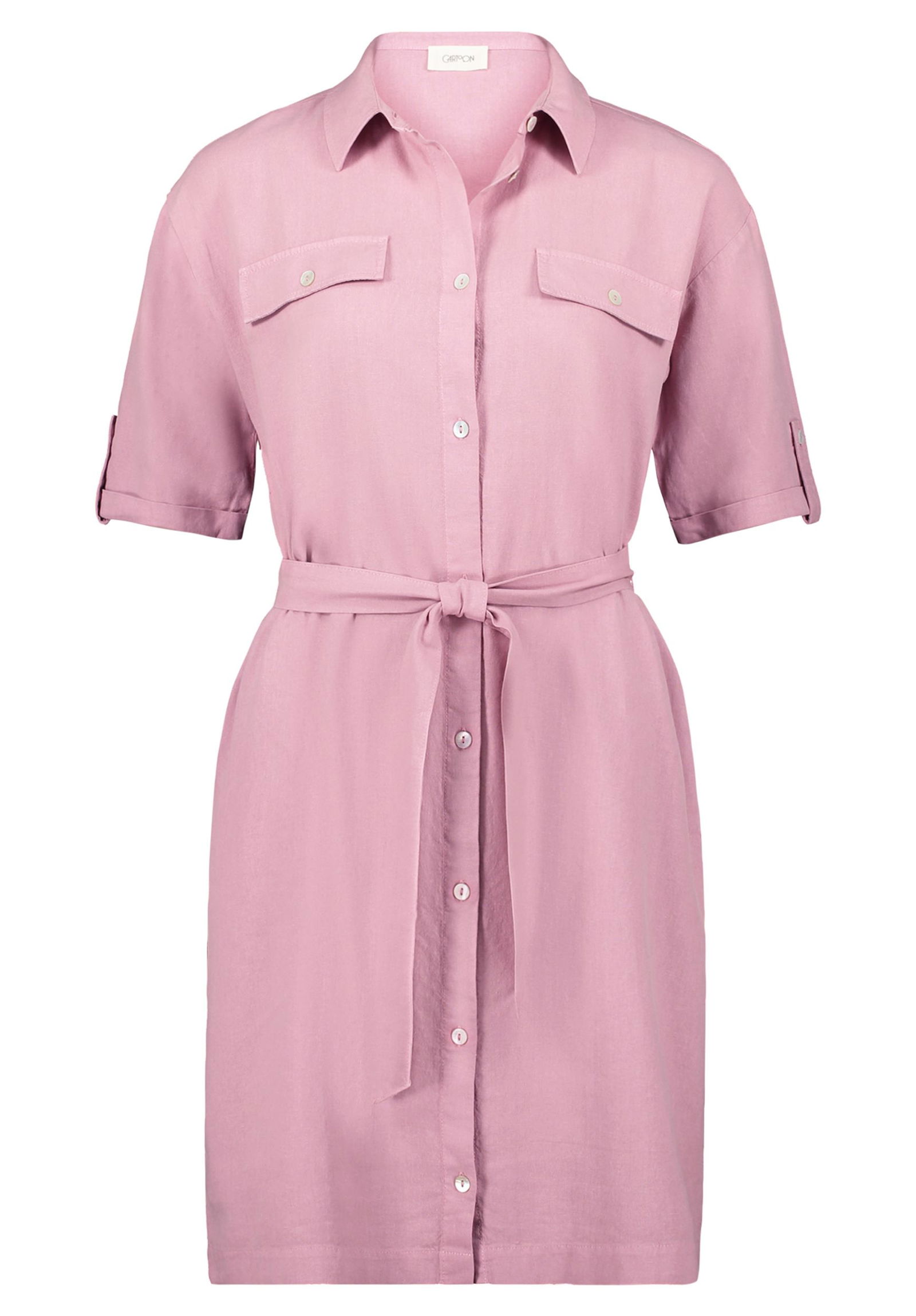 0680df13d44e87f07de4ce75c3f81d7b Cartoon | Cartoon Freizeitkleid | 46 | lilas