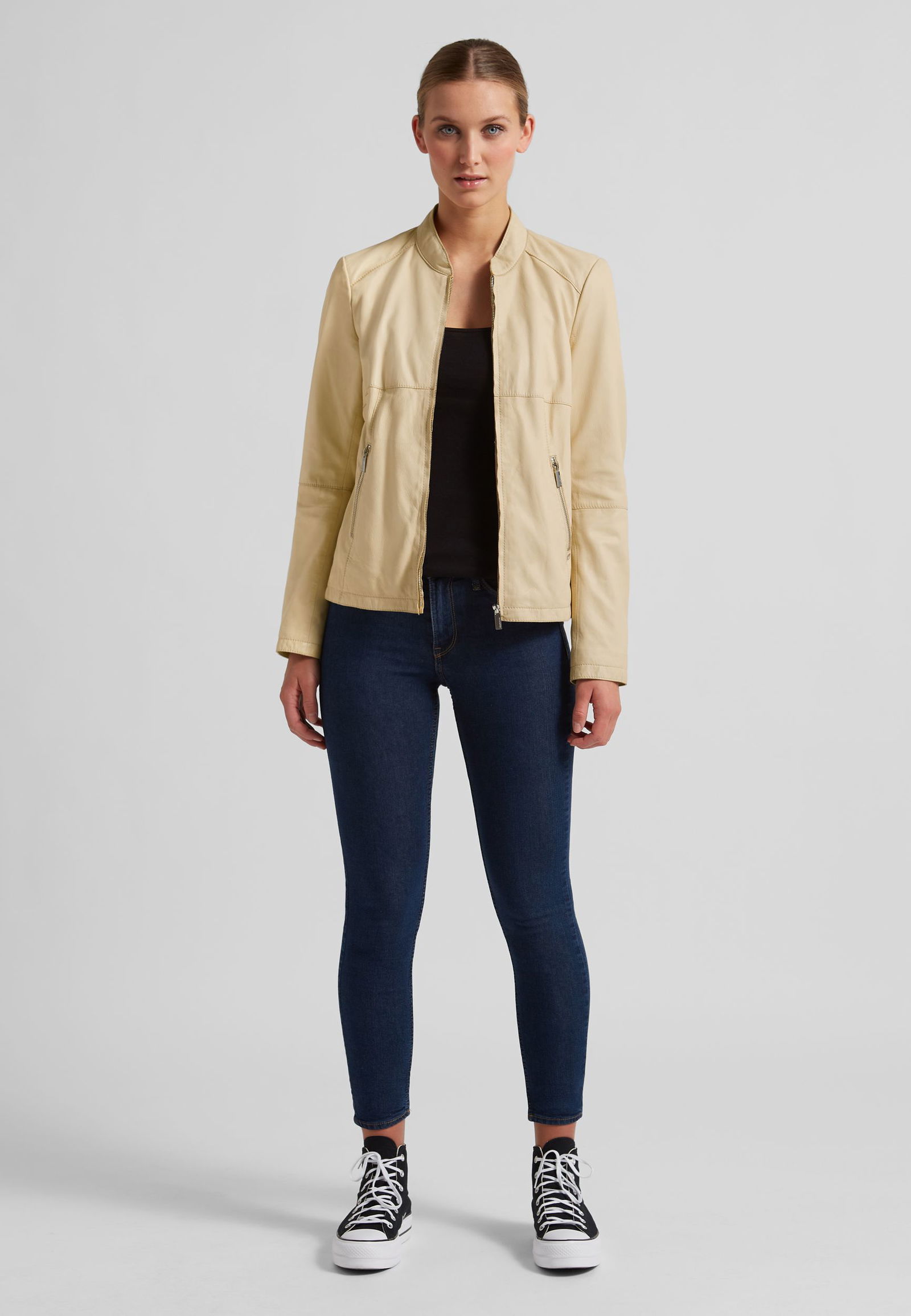 f3c0c3661cc60ad8a9f629ad30c36ea7 Milestone Lederjacke