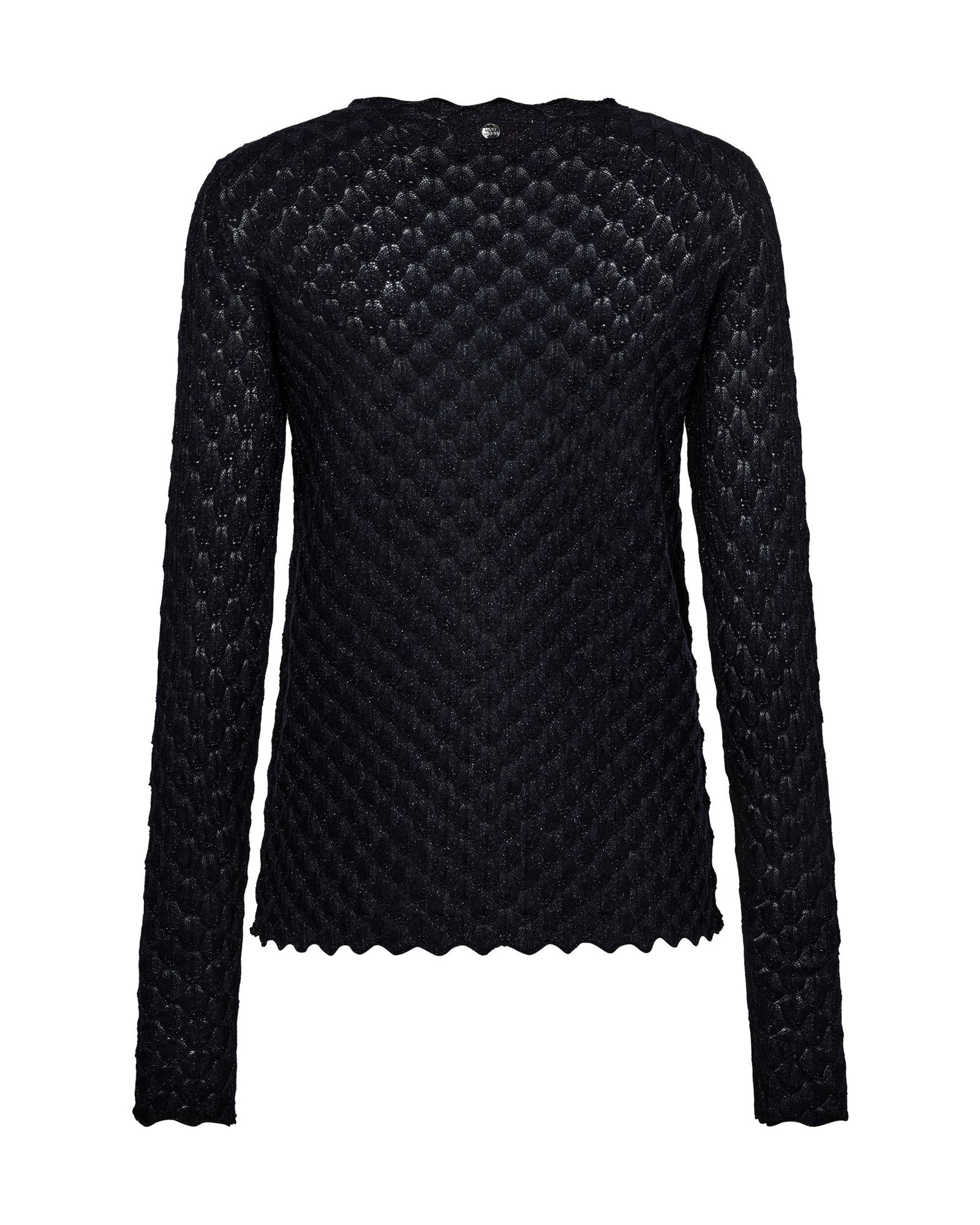 b9285bac7b6cee43e394e82721b3fa35 Mos Mosh |  Mos Mosh Longsleeve  | L | salute navy