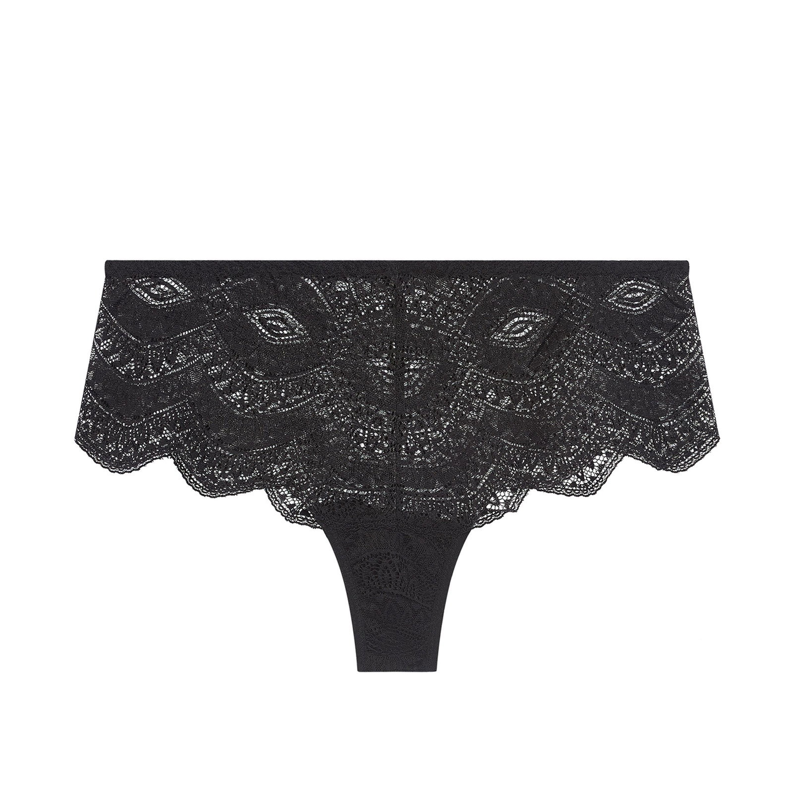 Simone Pérèle Slip Shorty Karma #4