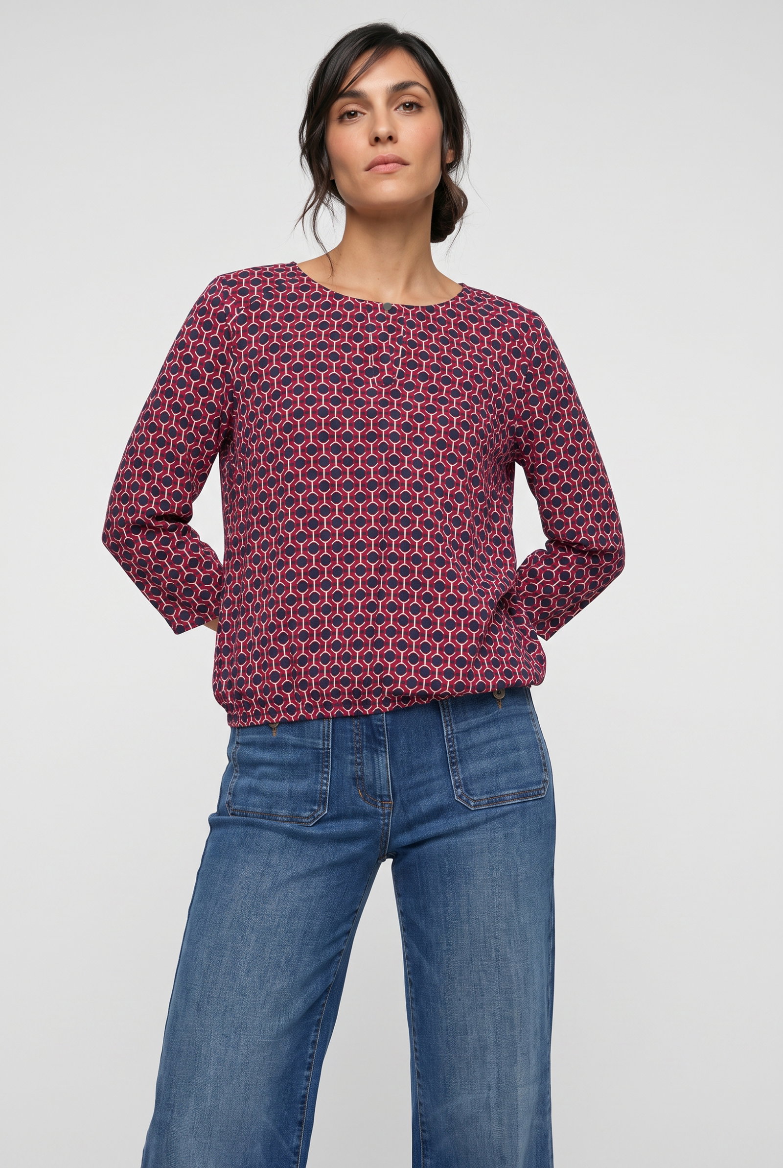 Olsen Longsleeve #3