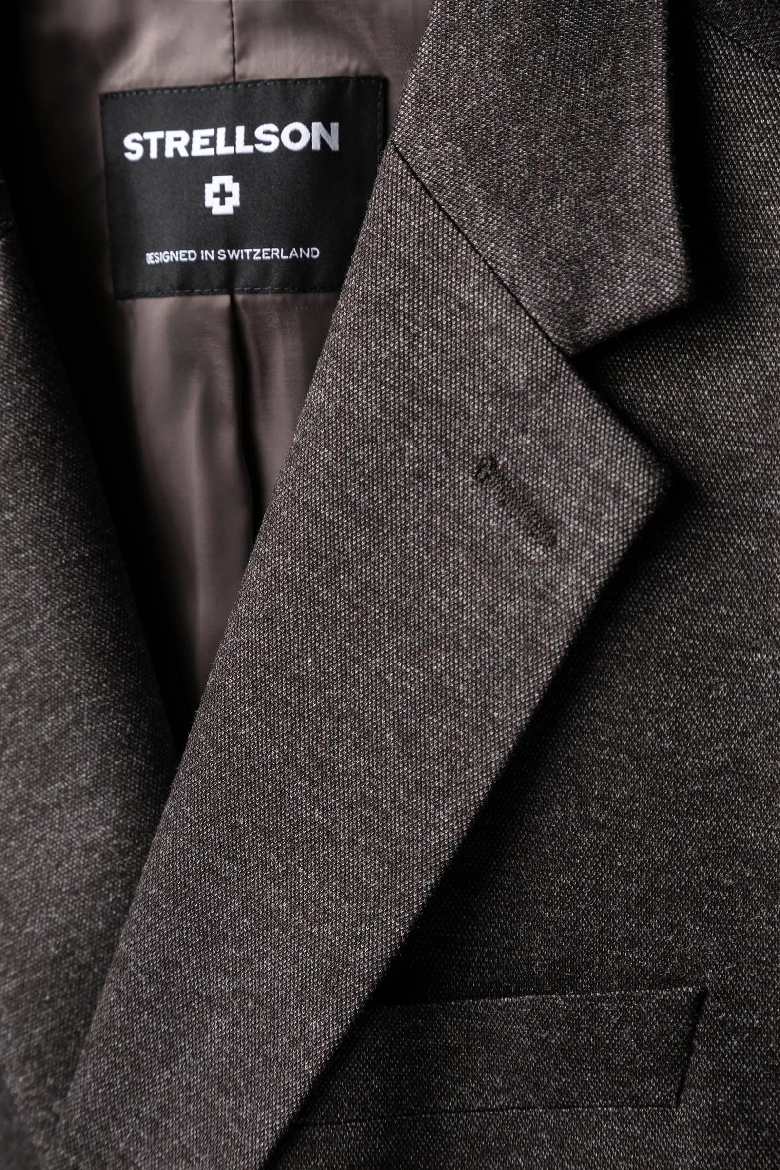Arndt4-J 8, Dark Brown 204 #3