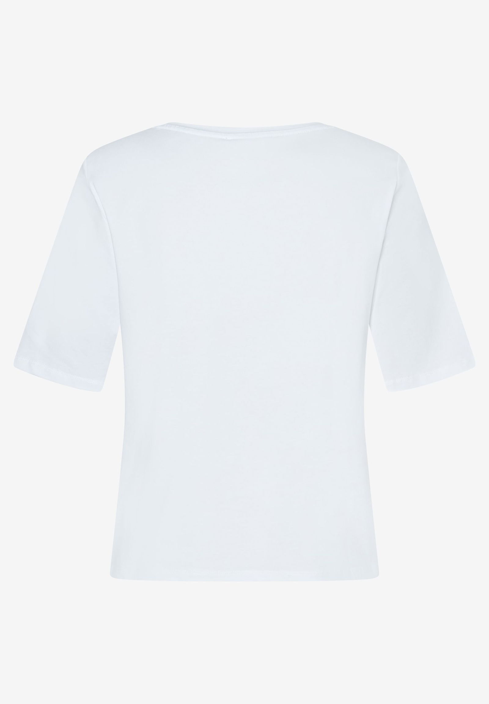 More & More |  More & More Shirt  | 44 | weiss