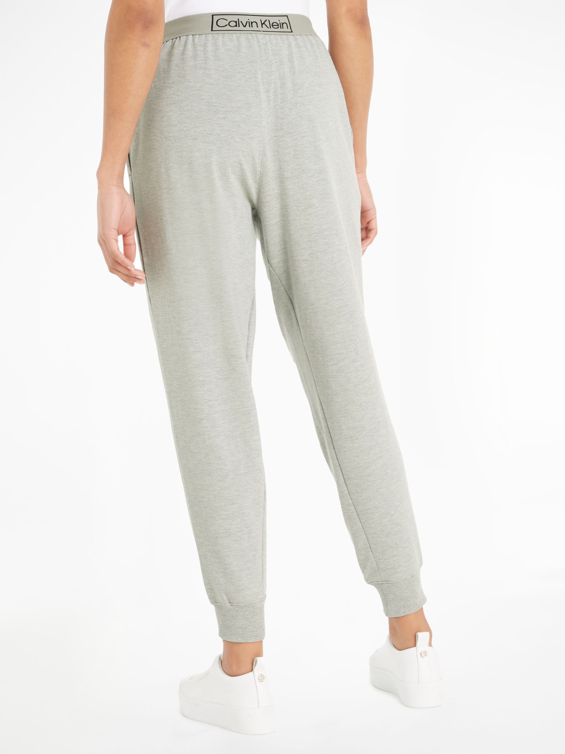 Calvin Klein |  Calvin Klein Pyjama Jogger | XS | dsrt sky/ dp indigo/ putting green