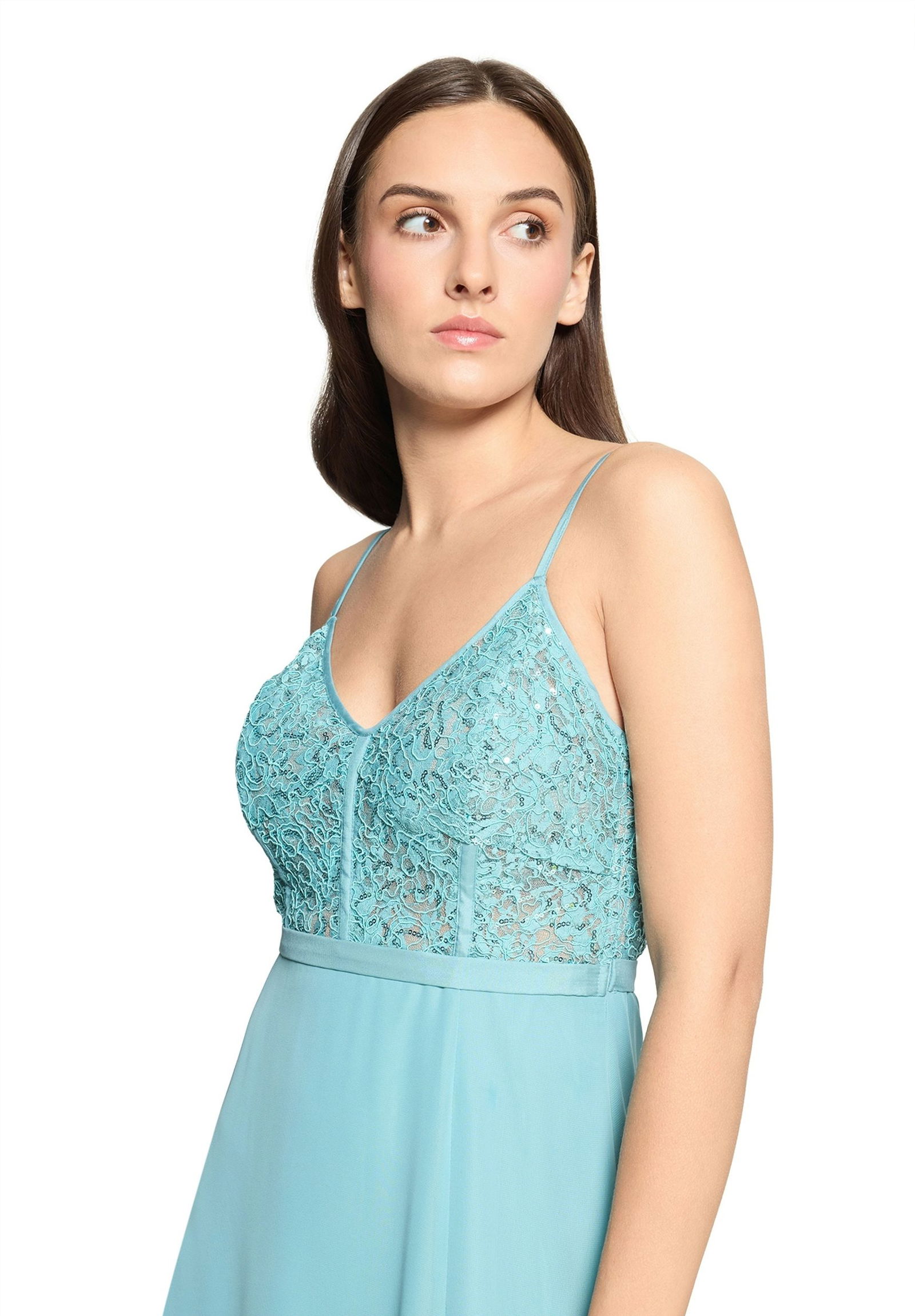 Suddenly Princess |  Suddenly Princess Langes Kleid  | 38 | vintage blossom