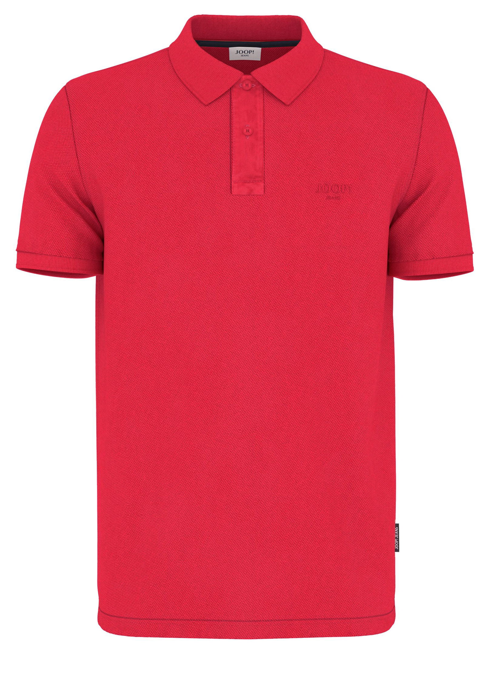 747dbd1f34706a97559507ffb82bc52b JOOP! JEANS |  JOOP! JEANS Poloshirt  | S | black