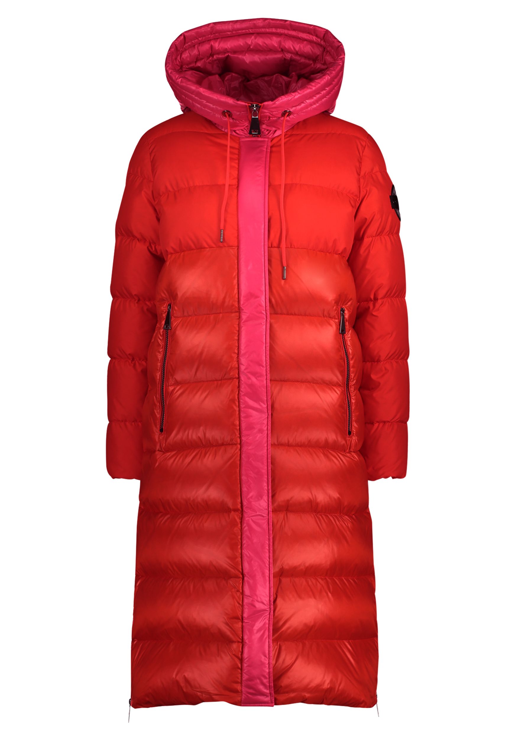 Zalando Jack1t Daunenmantel Black Shine Padded Coat Discount