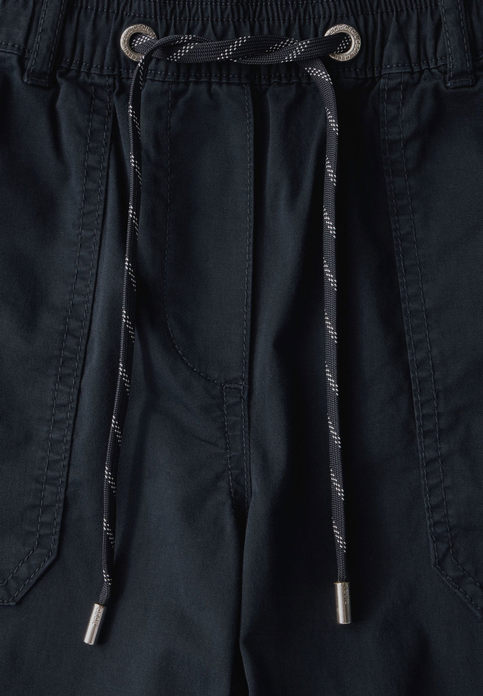 2fb2683e3838cc755ff33ba1e5111342 | Twill Shorts im Washed-Look | S | universal blue