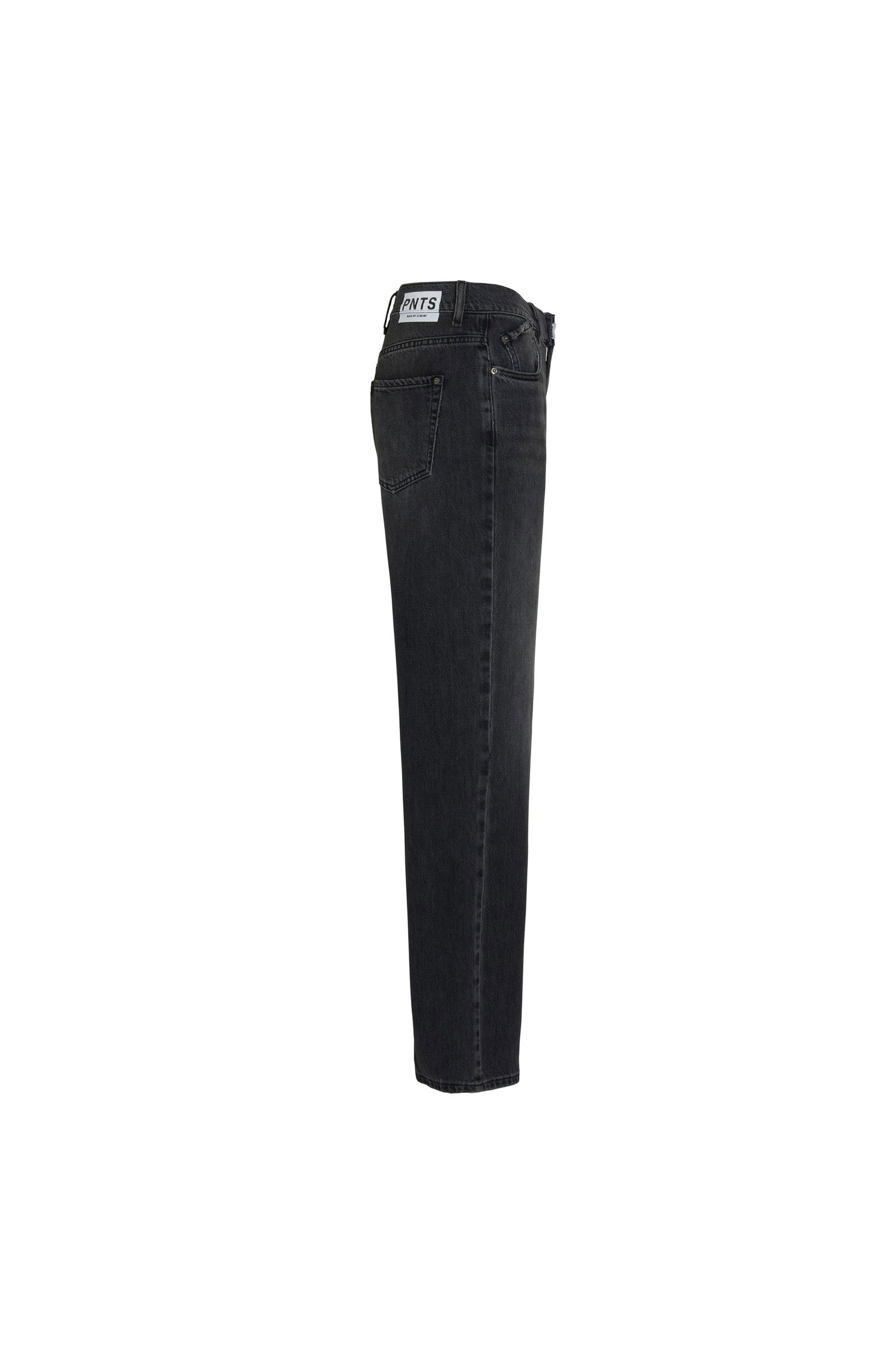 PNTS Jeans "09_THE BAGGY" #3