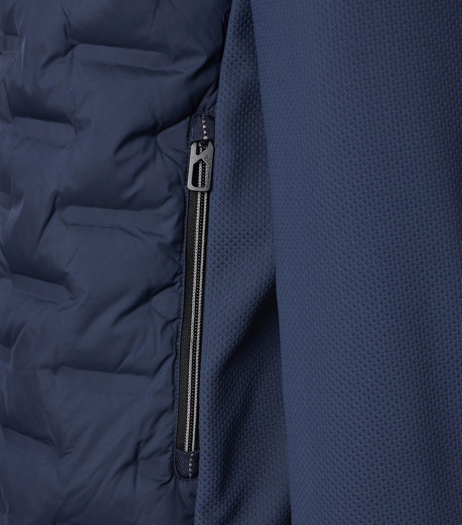 Casa Moda |  Casa Moda Jeansjacke  | 3XL | blau