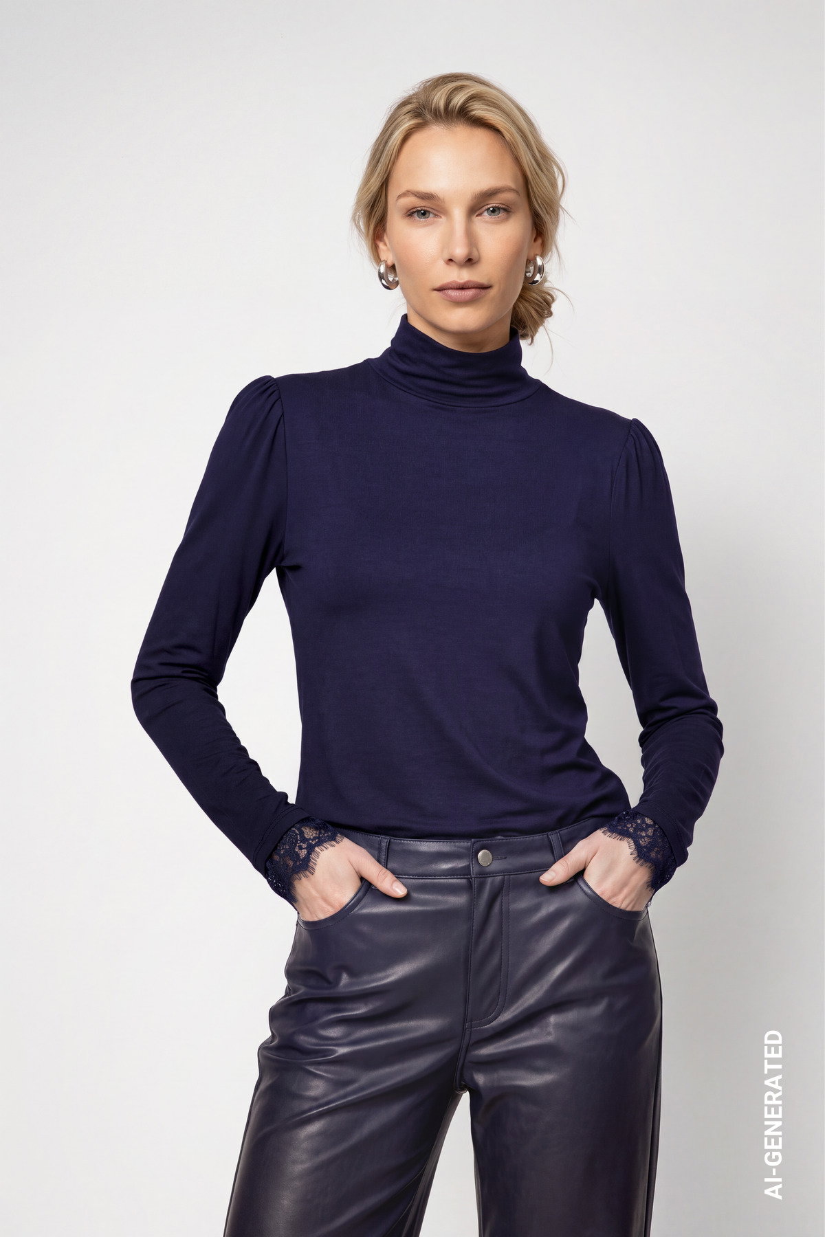 Monari Longsleeve #2