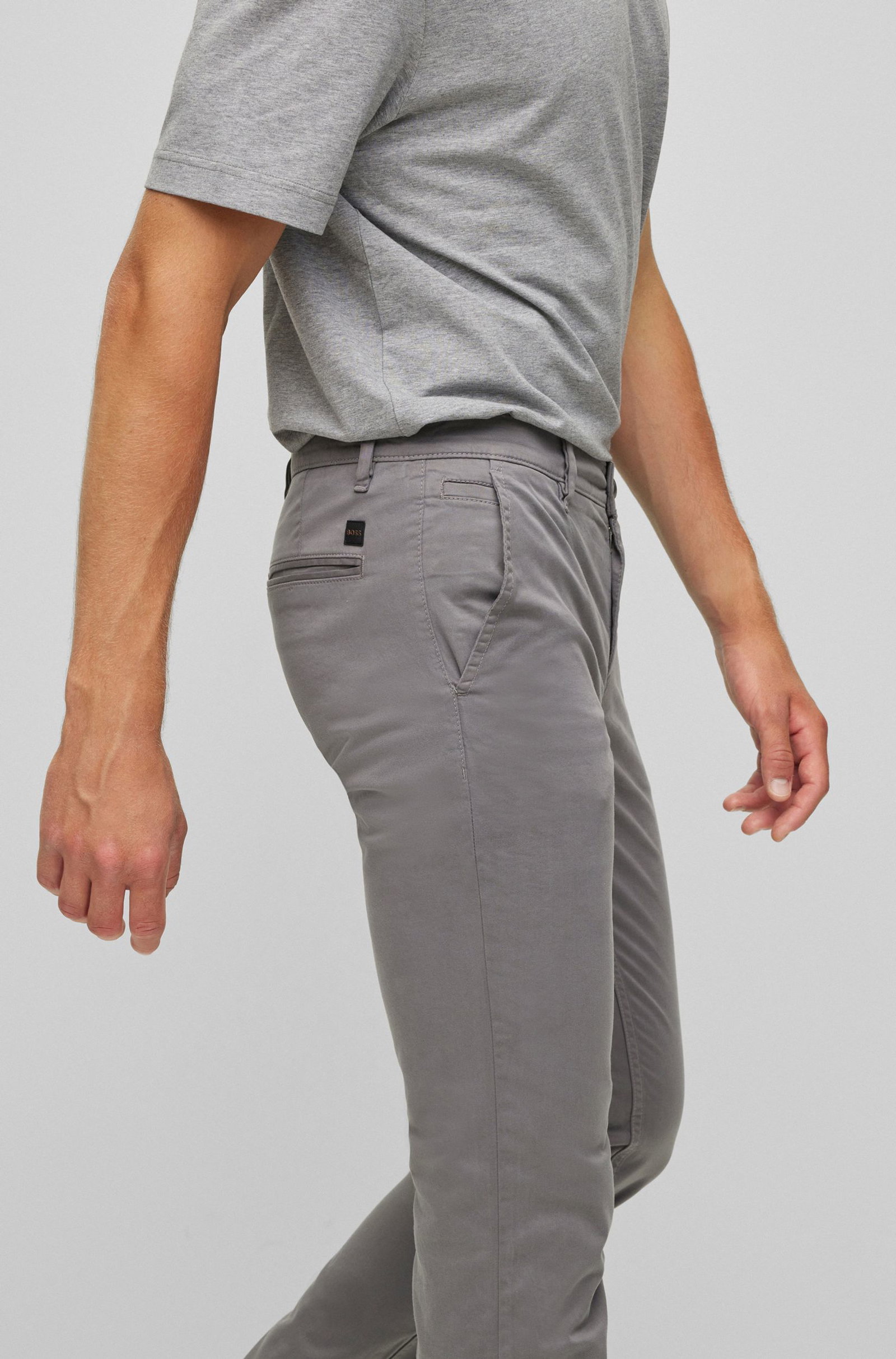 Boss Orange Chino #8