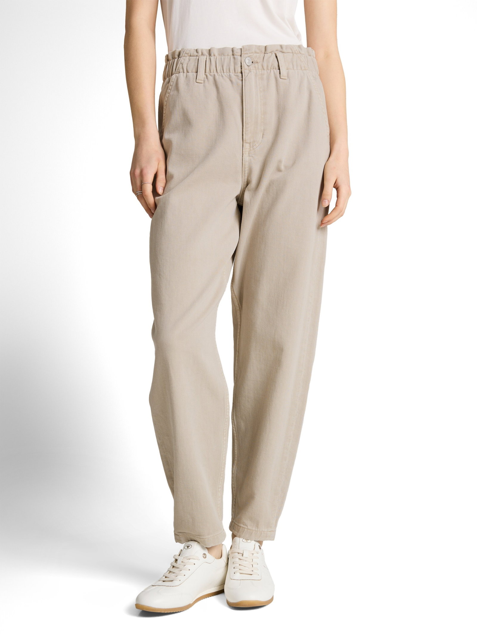 TTADEA BARREL, cloud grey #7