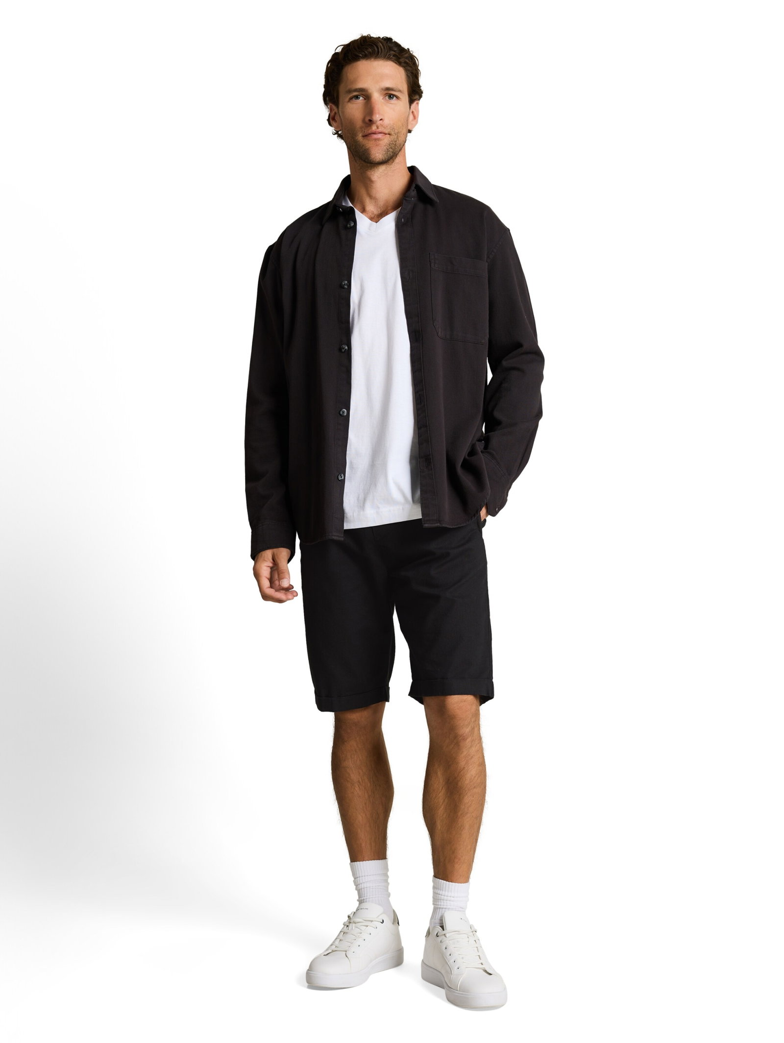 Tom Tailor Bermudas #5