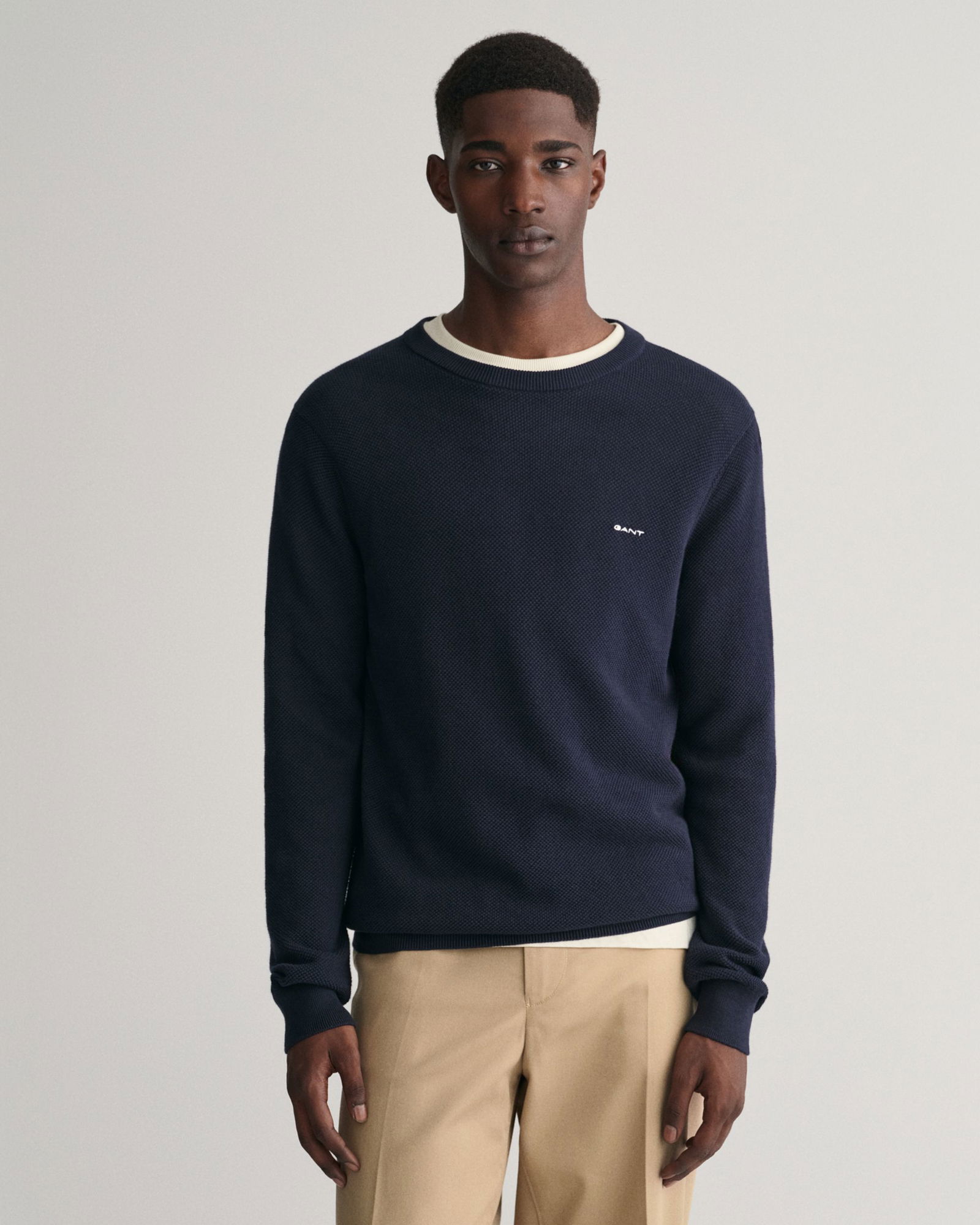 Gant Pullover 