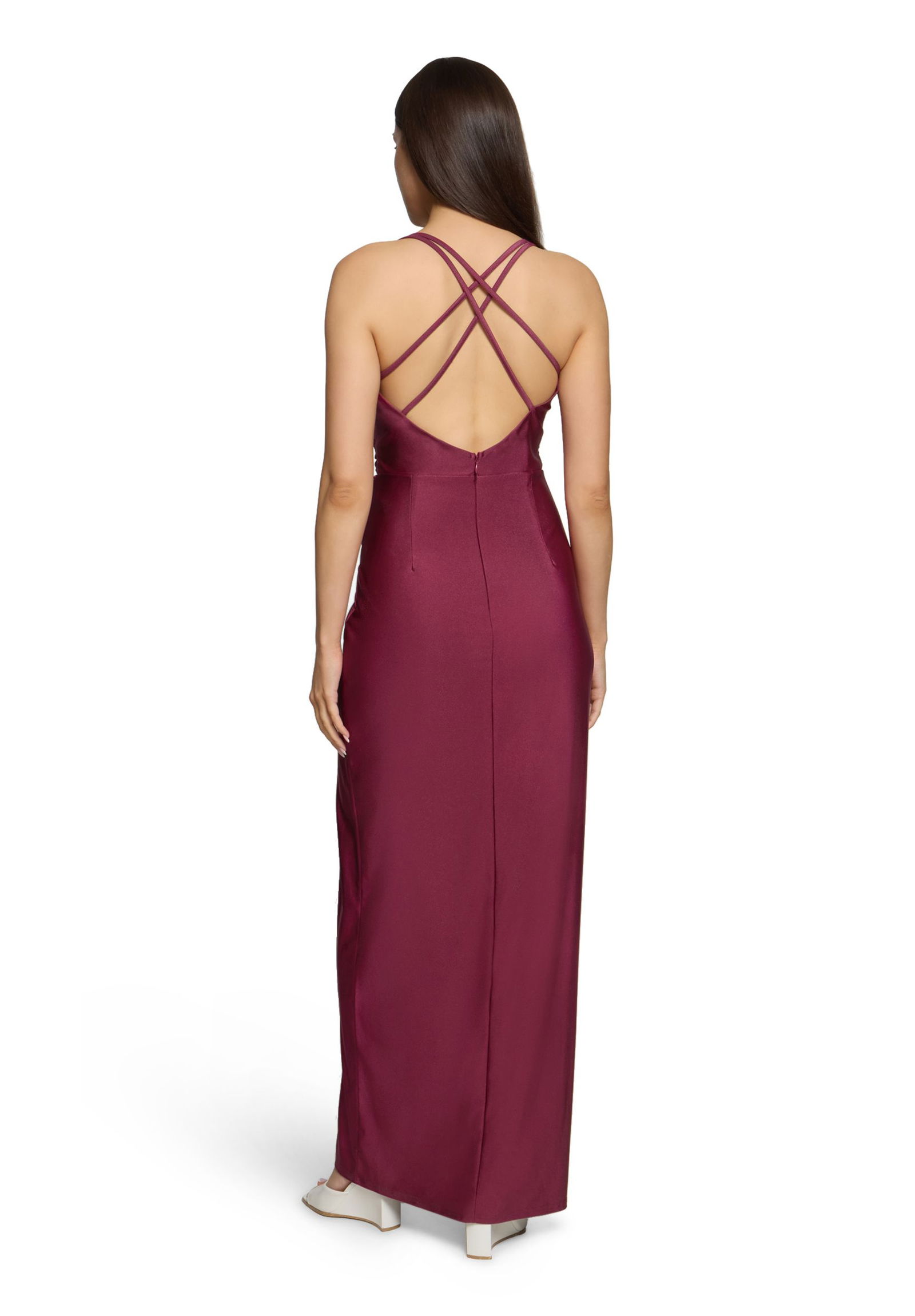 Suddenly Princess |  Suddenly Princess Abendkleid | 34