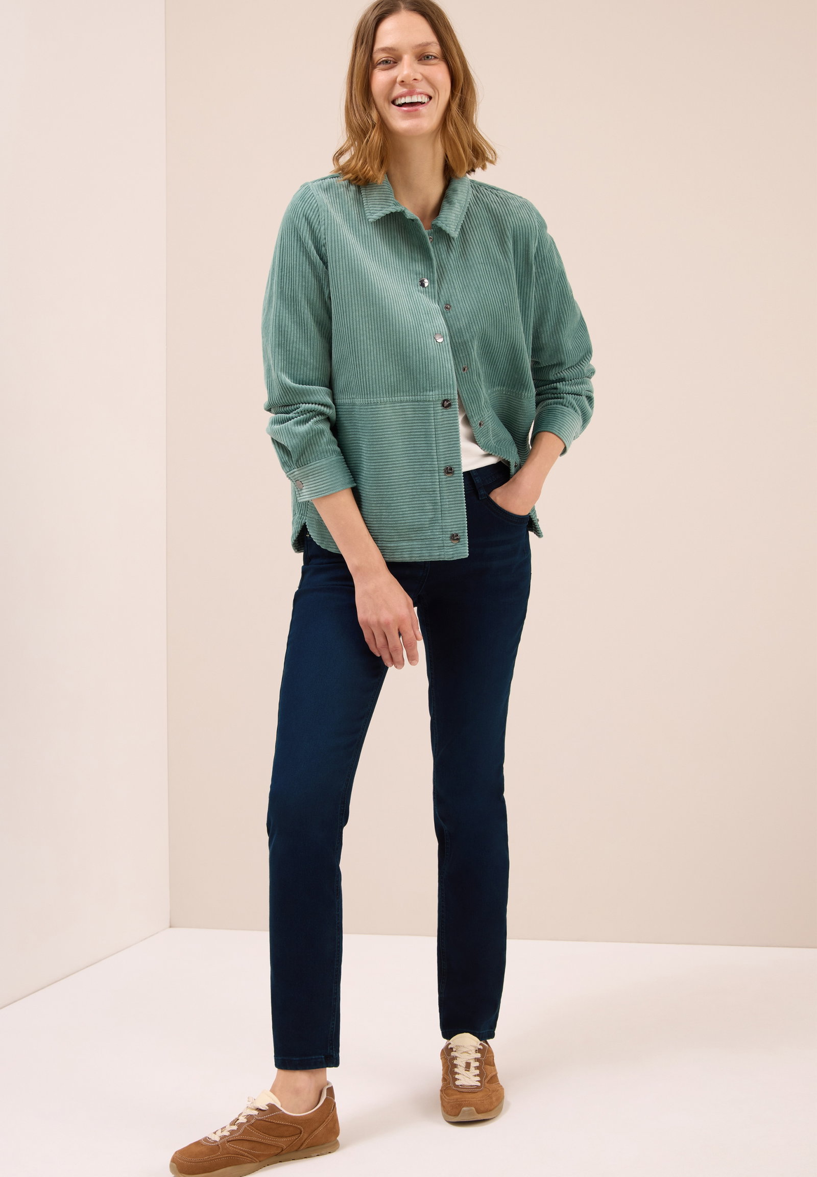 CECIL Casual Fit Jeans #6