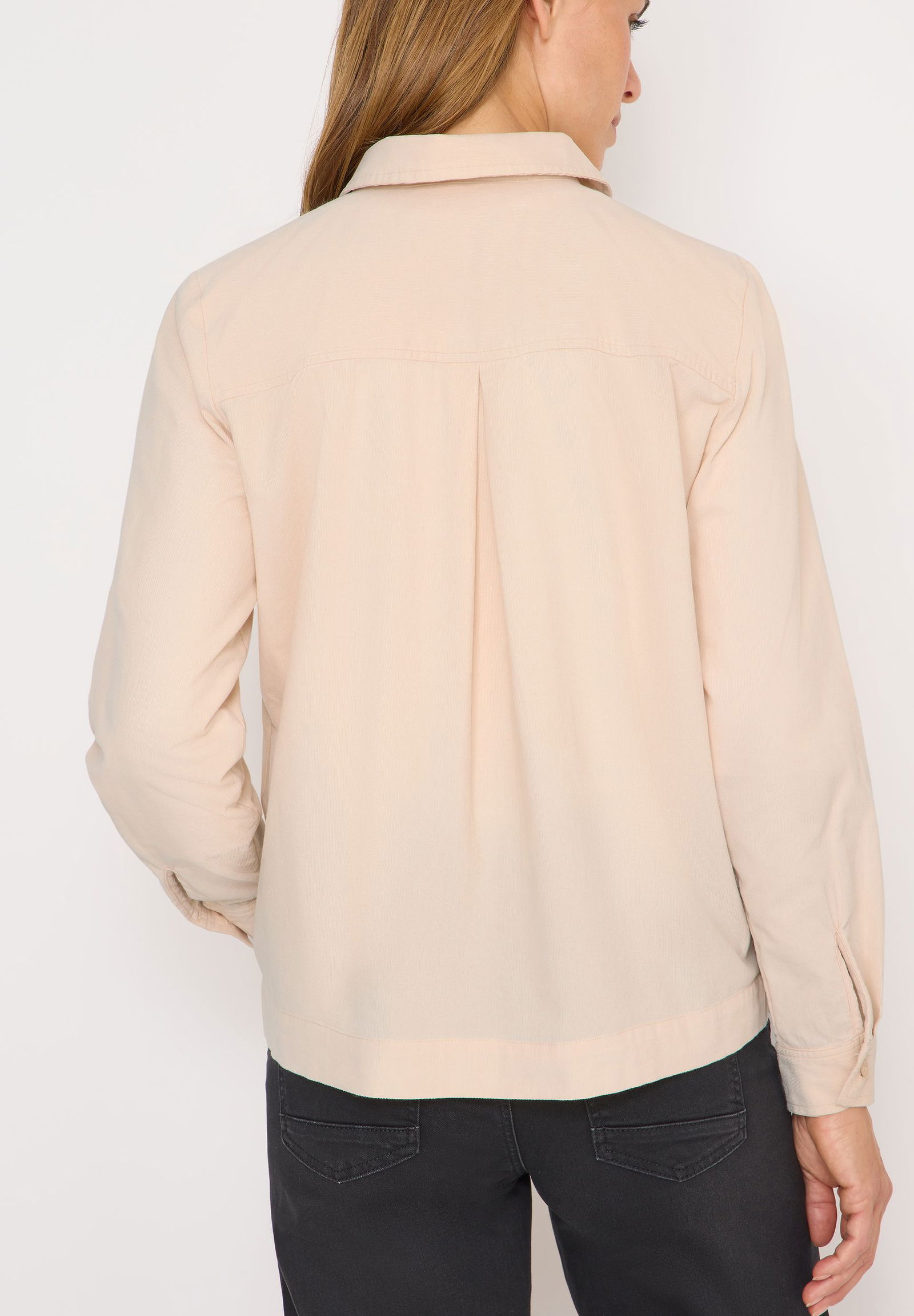 CECIL | CECIL Hemdbluse | S