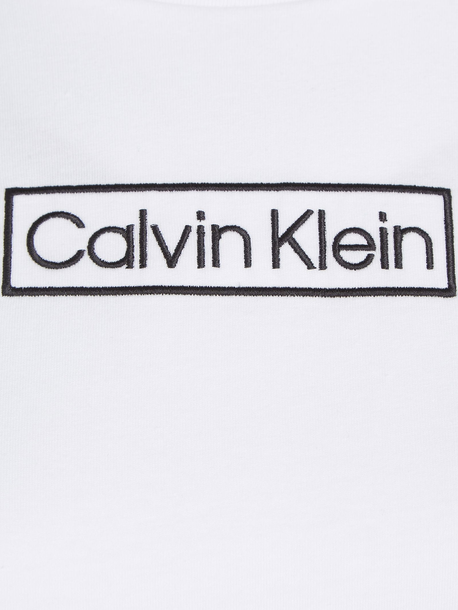 S/S CREW NECK