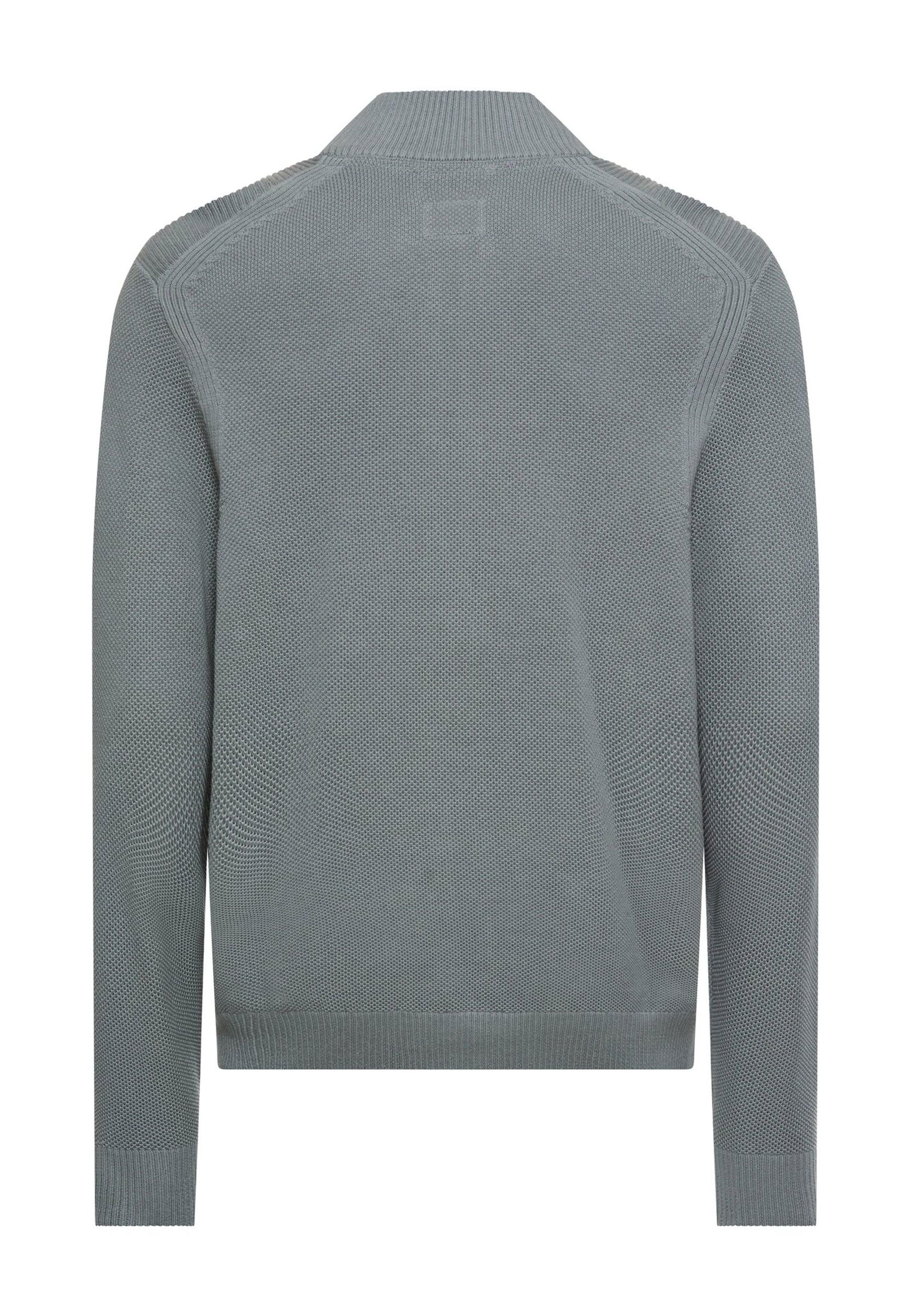 Camel Active |  Camel Active Pullover  | XL | sky blue