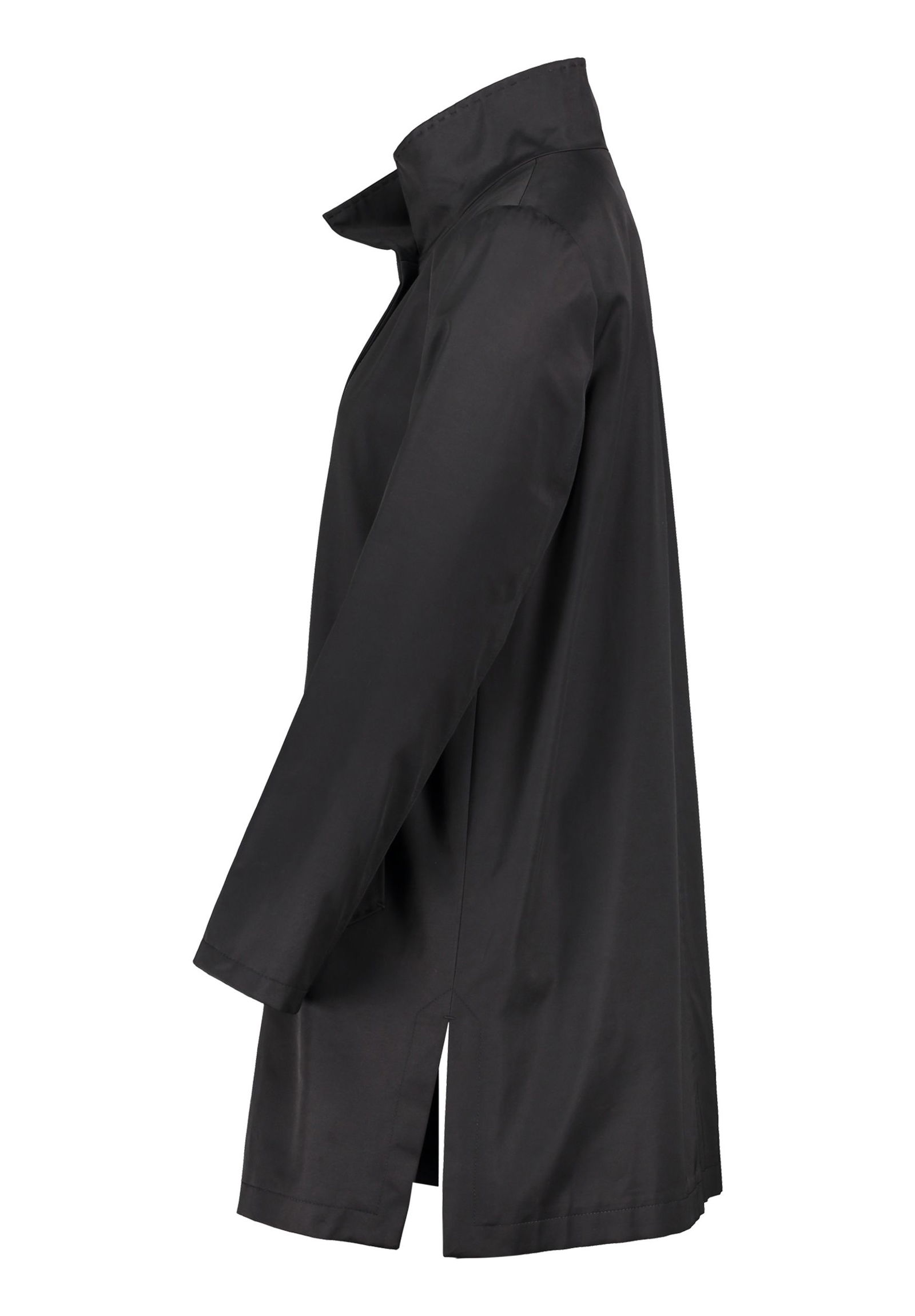 Saint Jacques |  Saint Jacques Funktionsjacke  | 40 | schwarz