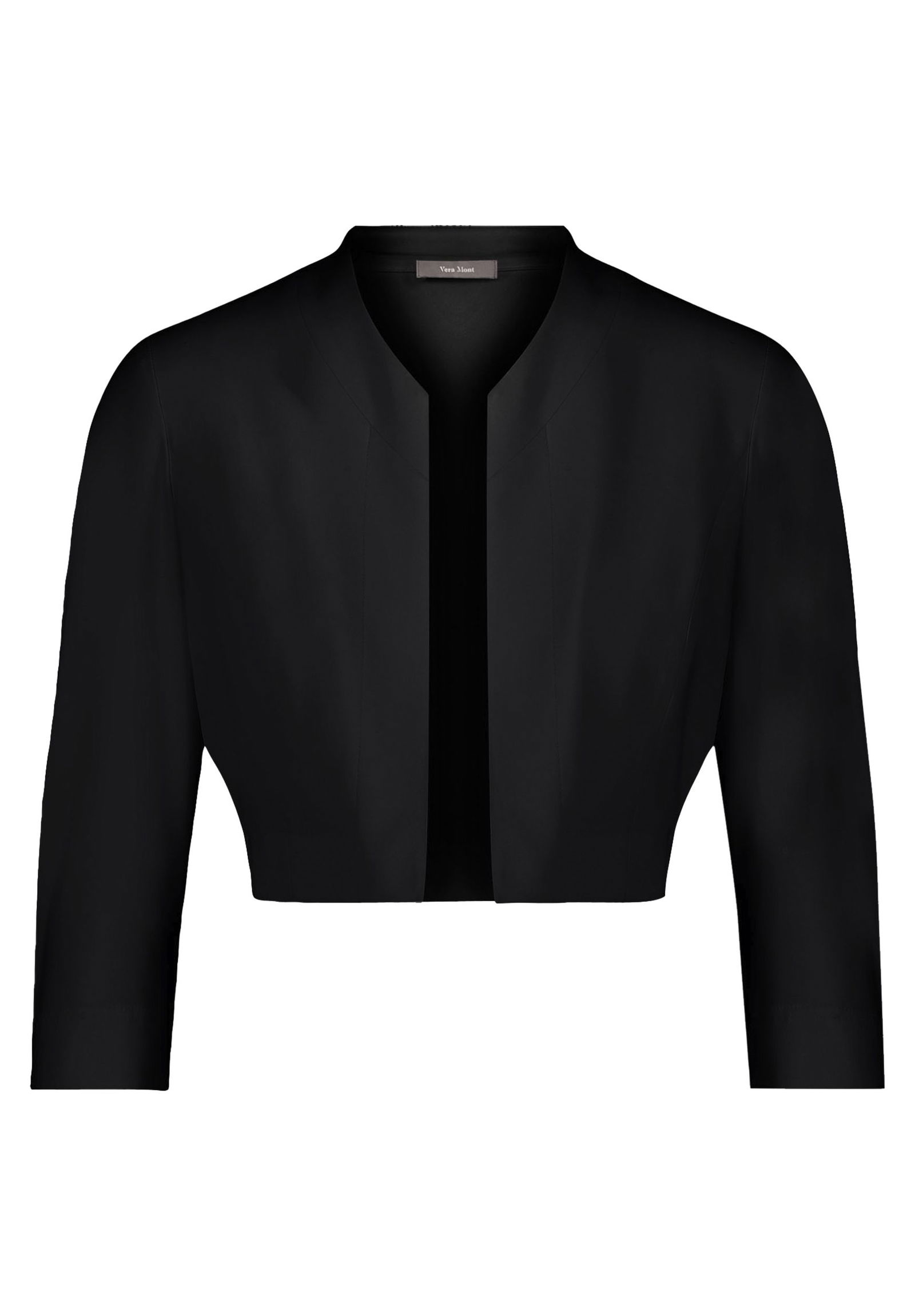 Vera Mont | Vera Mont Jacke | 42 | schwarz