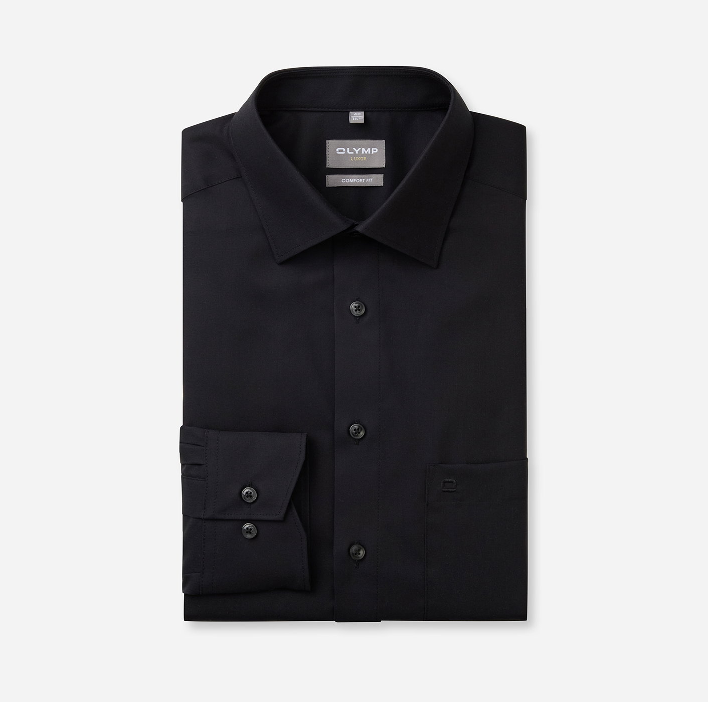 Olymp Hemd Modern Fit #2