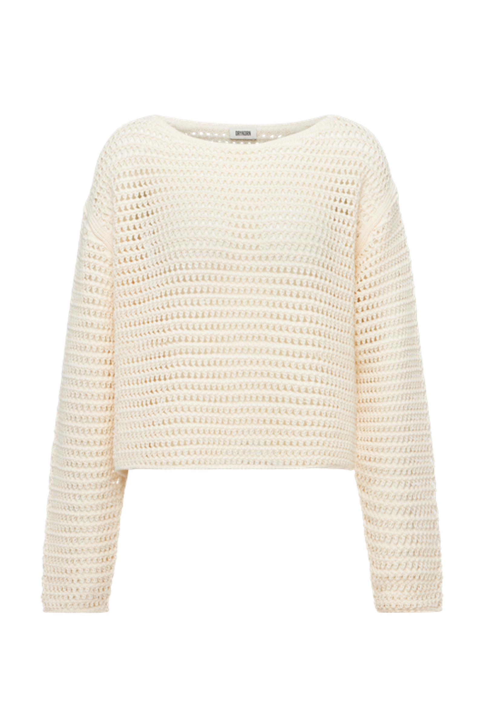 b667eb2af4d41e6d13254cc3c5d24e92 Drykorn | Drykorn Pullover | S | 1621_1822