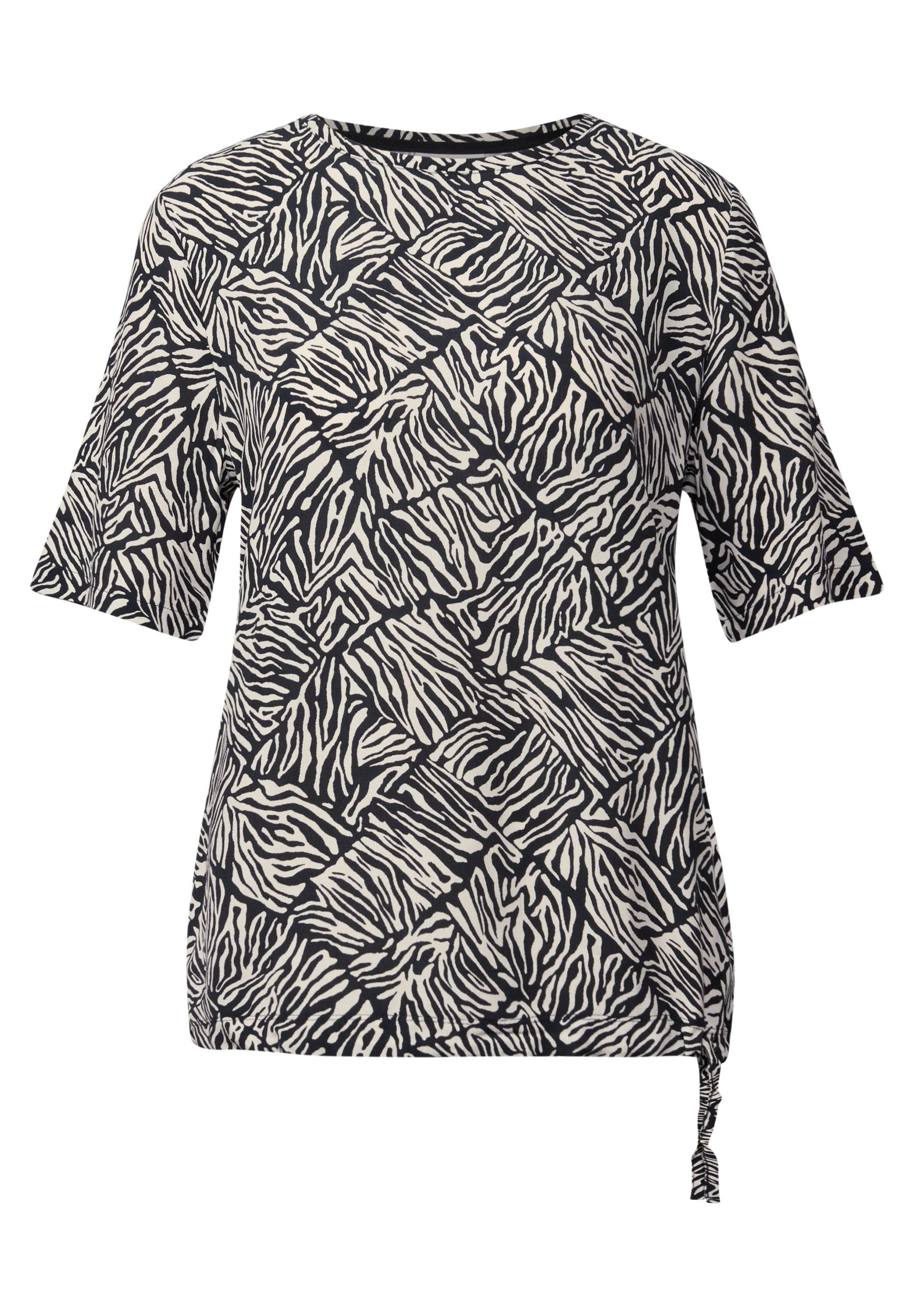  |  LTD QR printed mat-mix shirt w, pine grove green | 40 | 4565_26618