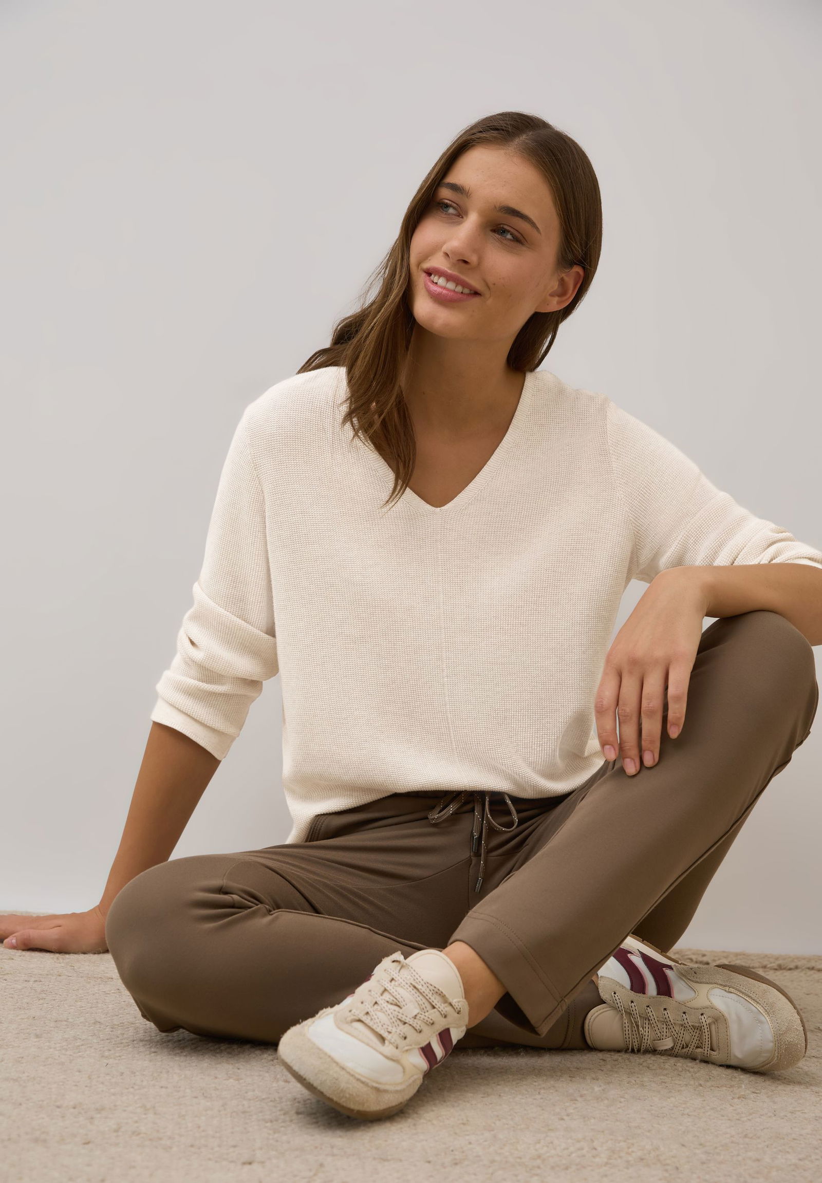 CECIL |  CECIL Pullover  | S