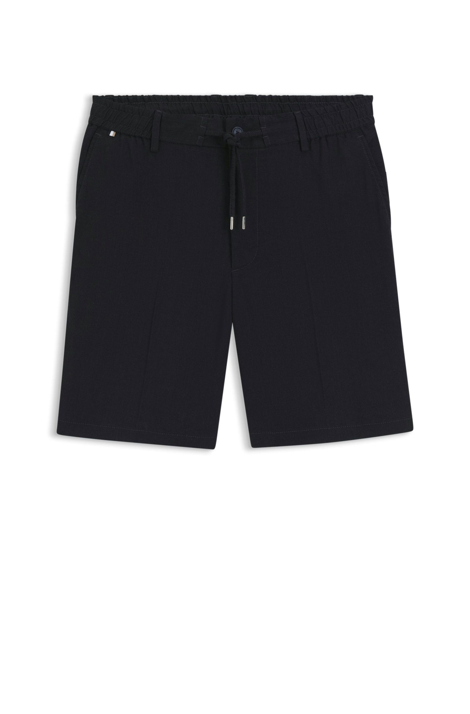 BOSS Shorts H-Kane1-RDS-Shorts 10270605 01, Dark Blue #1