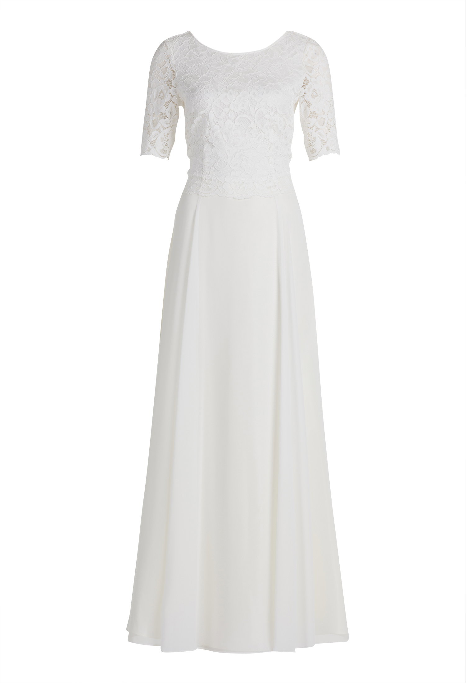 Vera Mont Langes Kleid #1