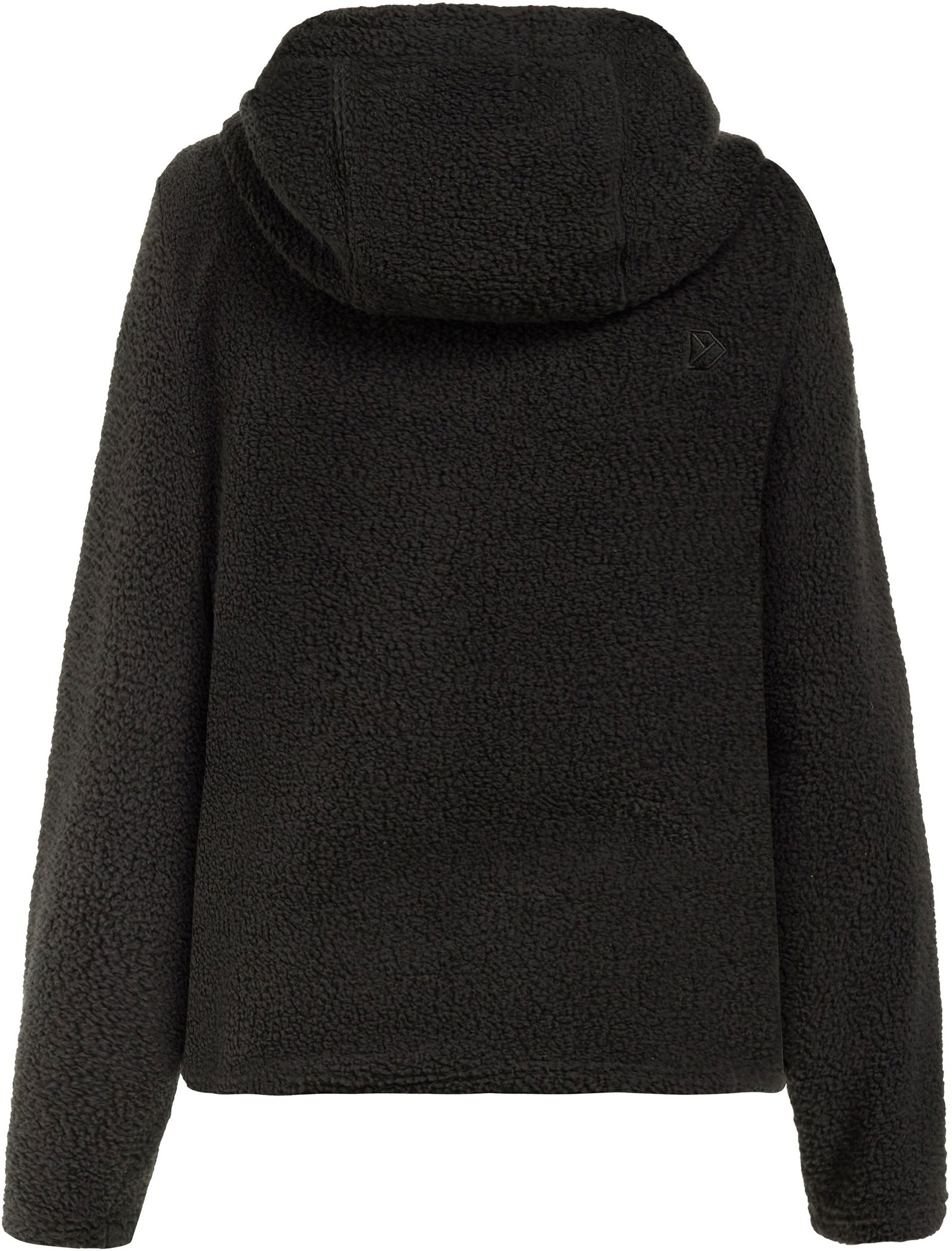 Didriksons | Didriksons Fleecejacke Full Zip "Anniken" | 48 | black