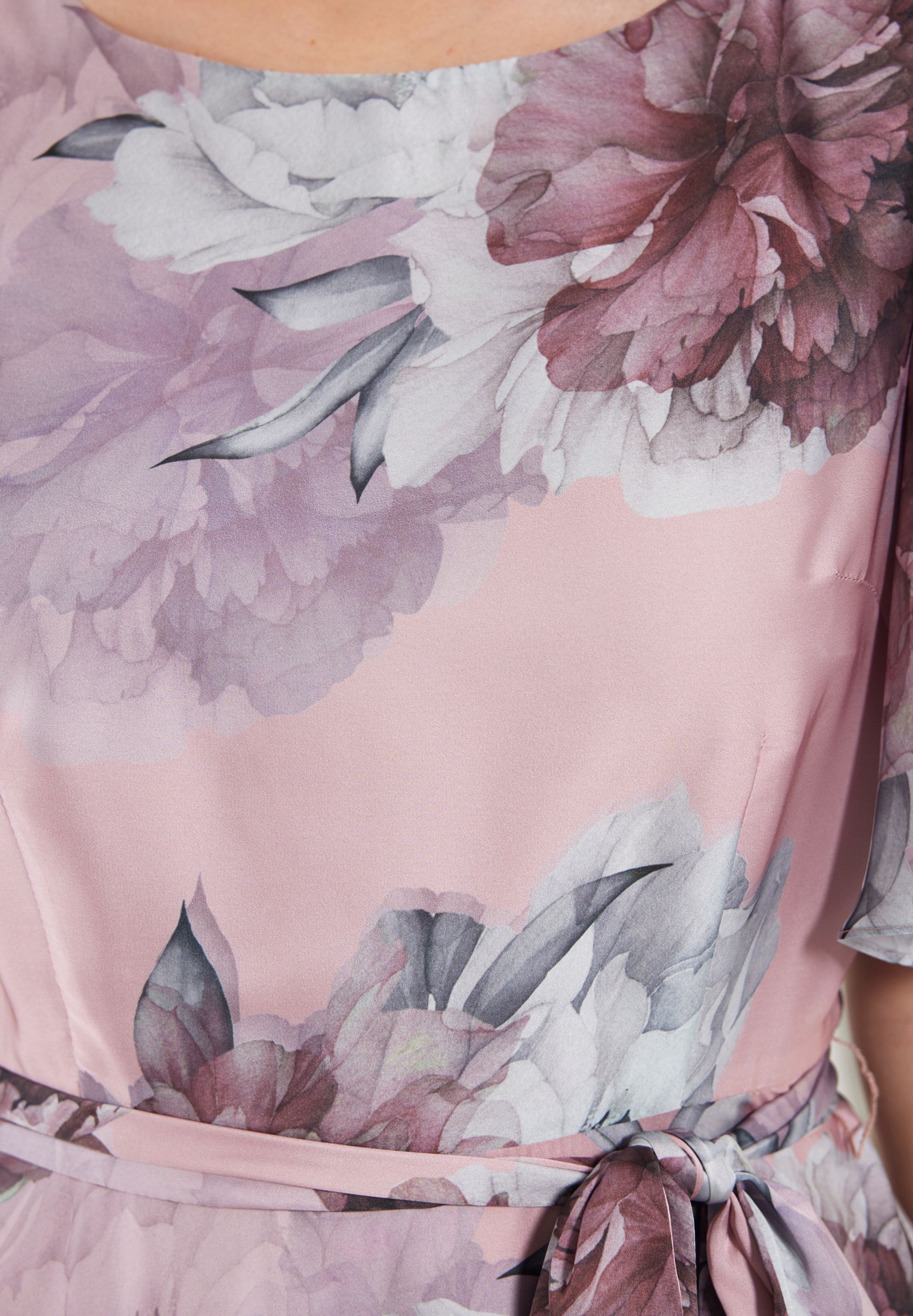 SWING Festliches Kleid 