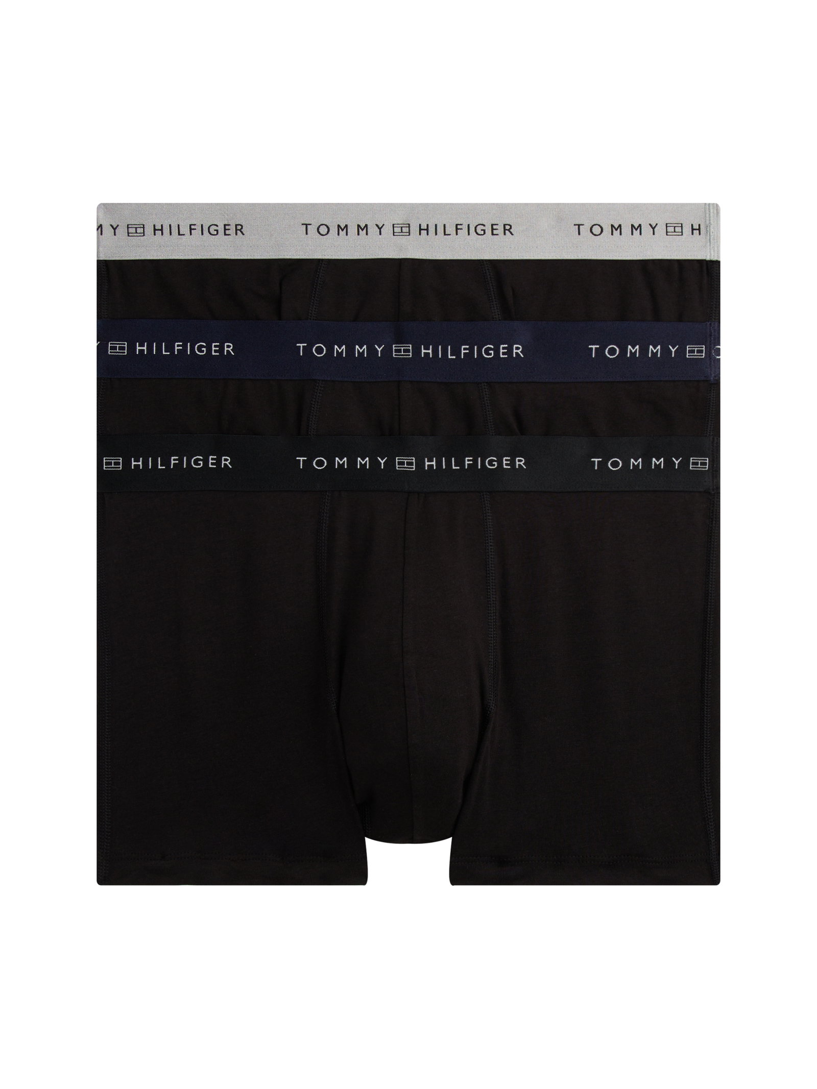 Tommy Hilfiger Multipack #1
