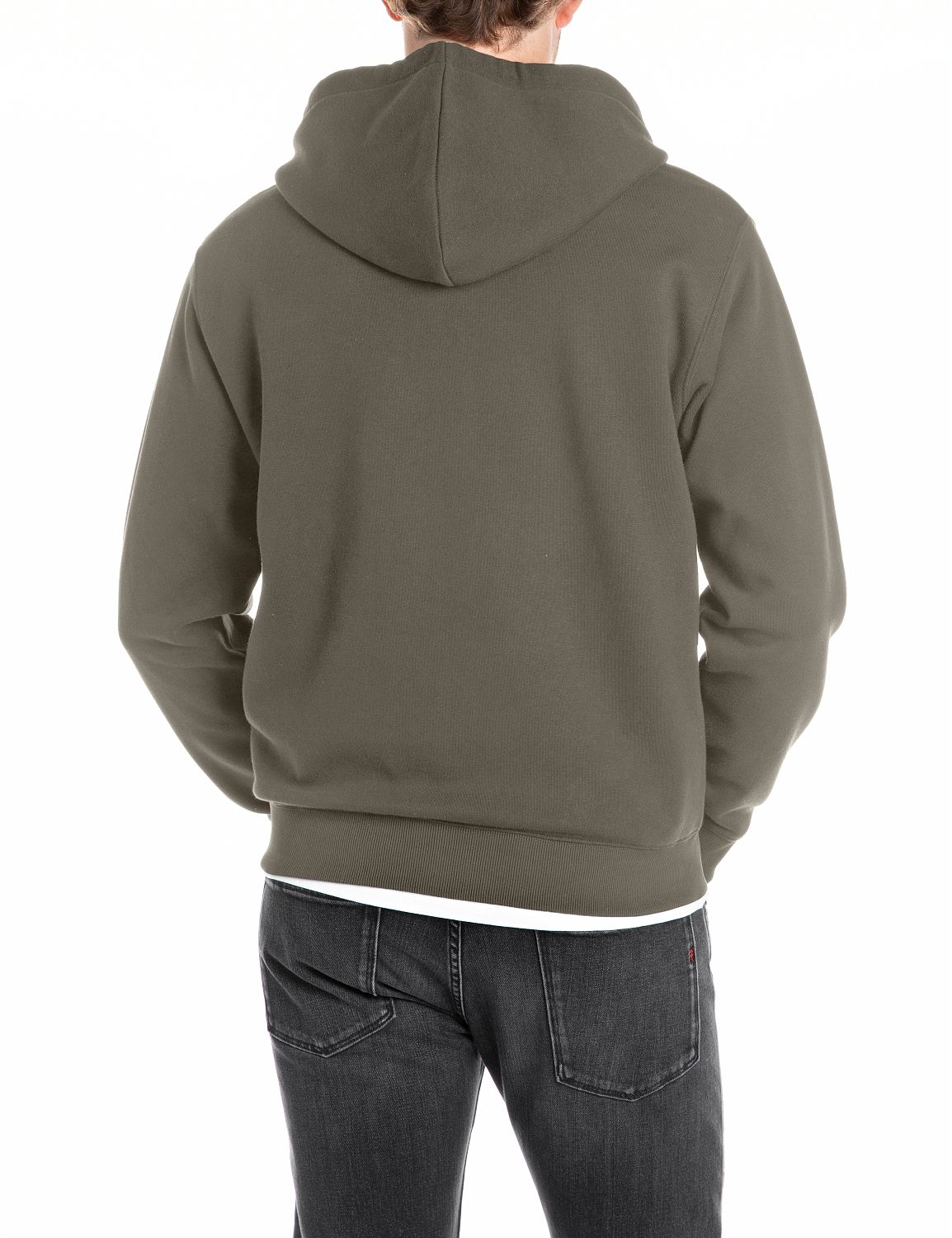 Replay Sweatjacke #2