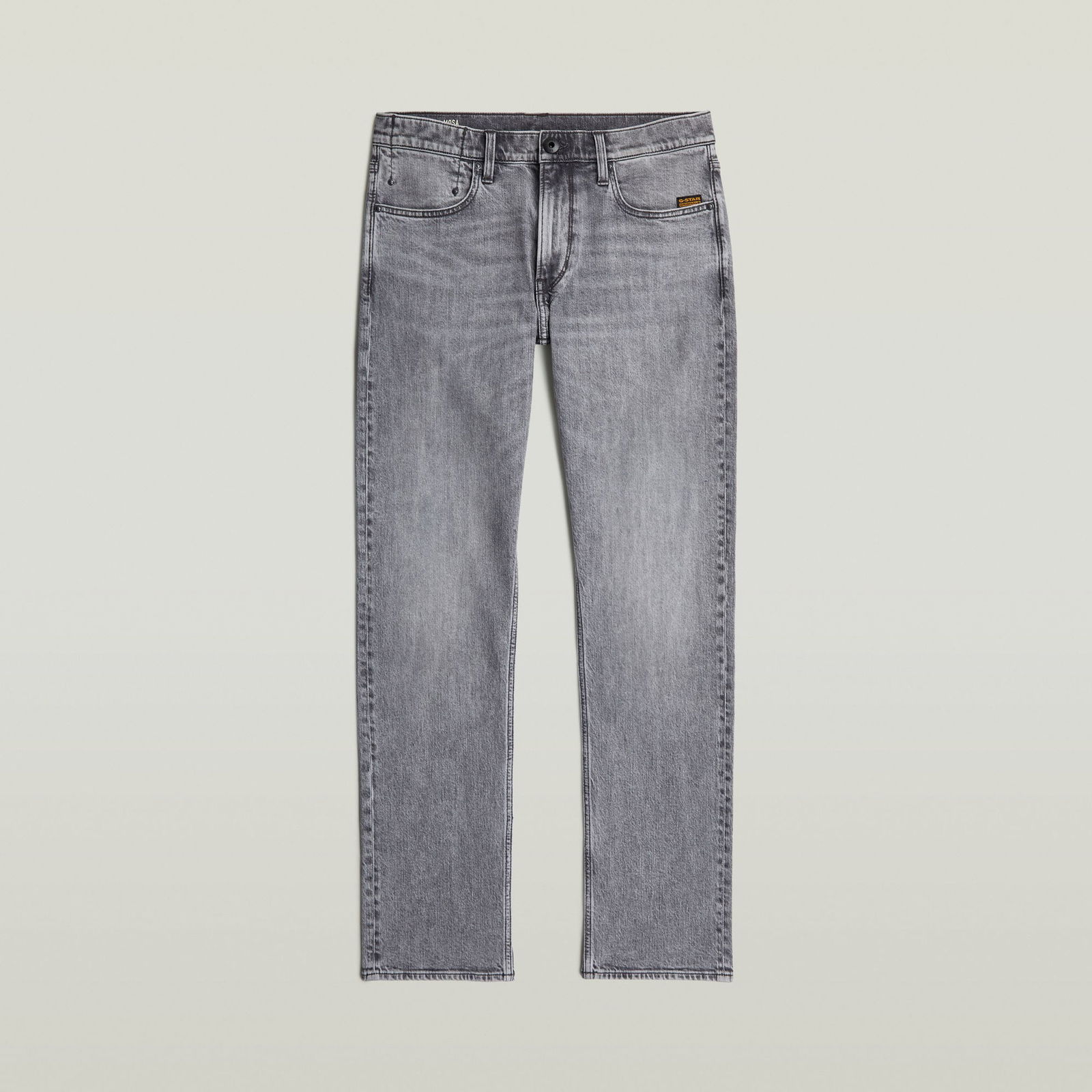 G-Star | G-Star Straight Leg Jeans | 36/34