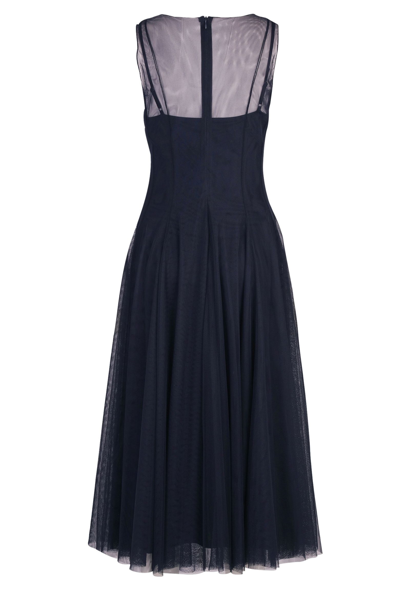 V by Vera Mont |  V by Vera Mont Kurzes Kleid  | 36 | night sky