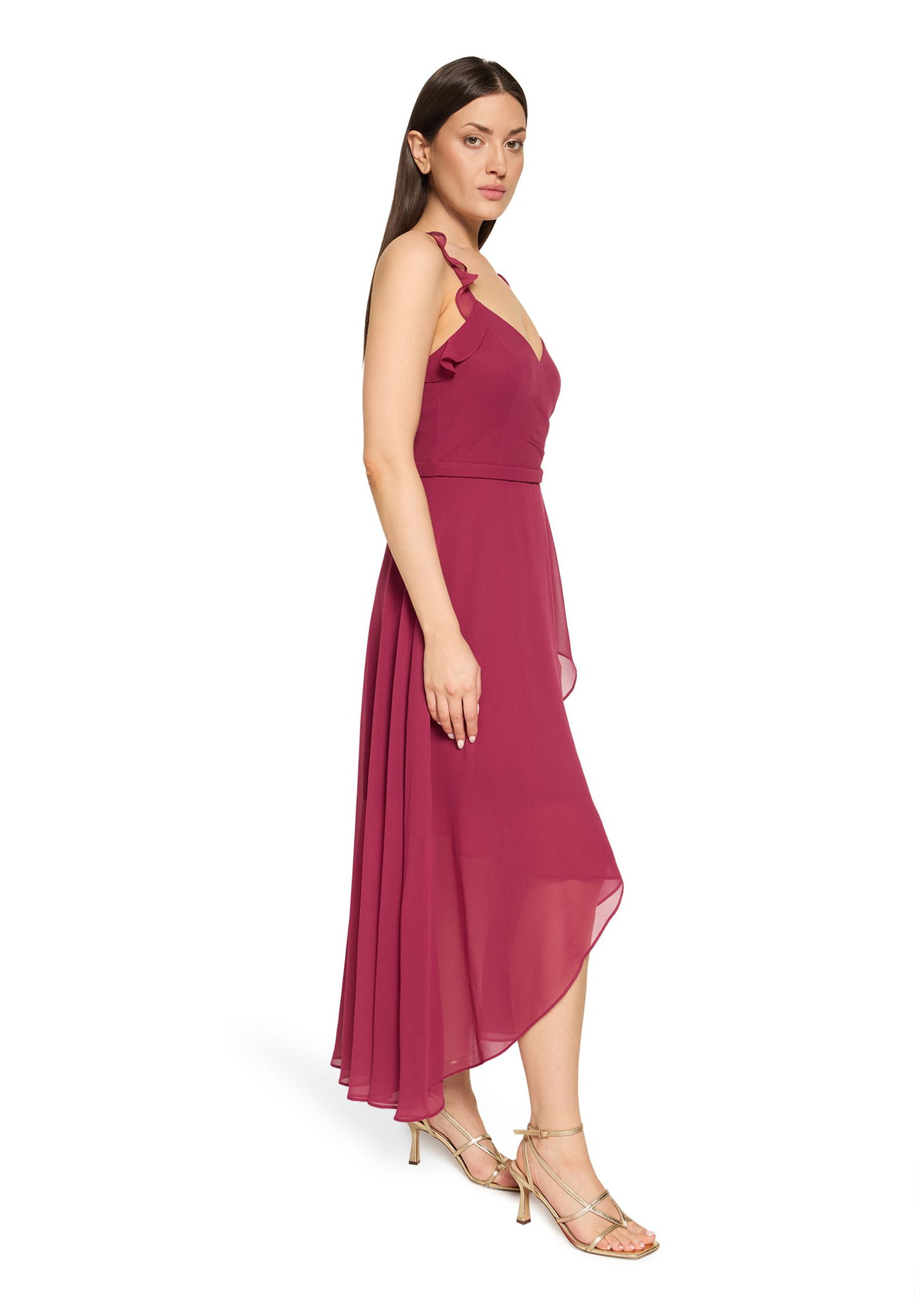 VM by Vera Mont |  VM by Vera Mont Langes Kleid  | 36