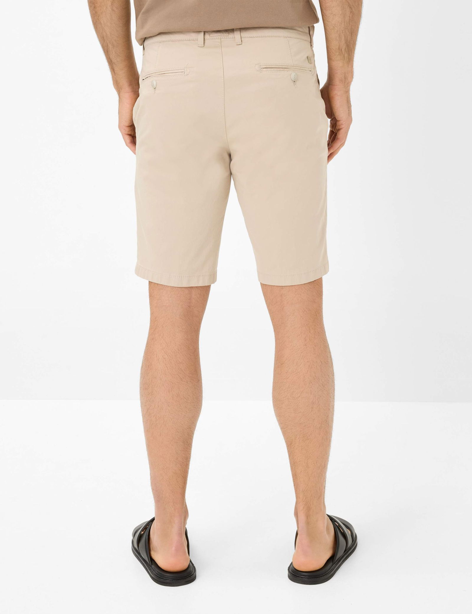 Brax |  Brax Shorts  | 32 | caramel