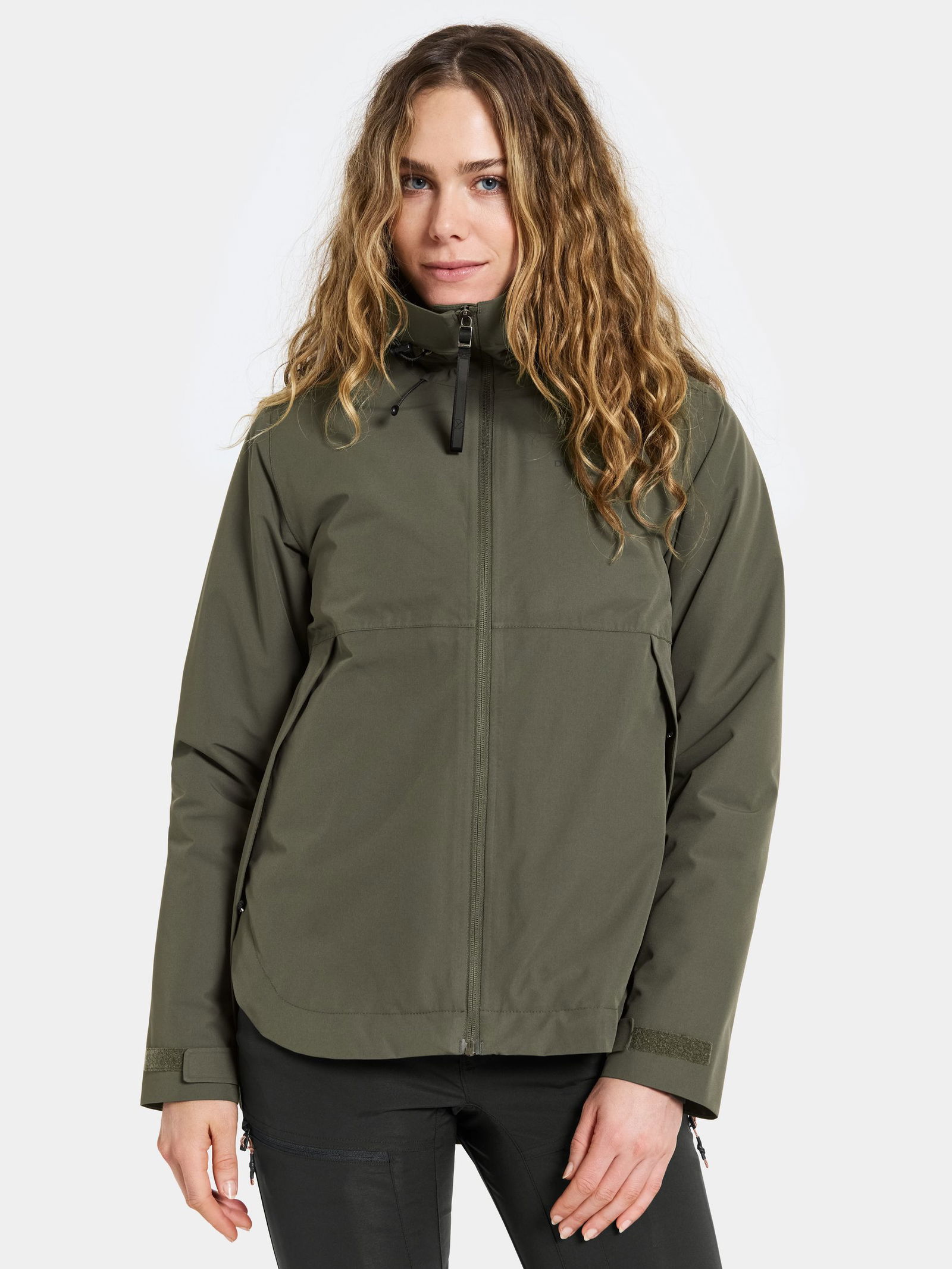 deep green