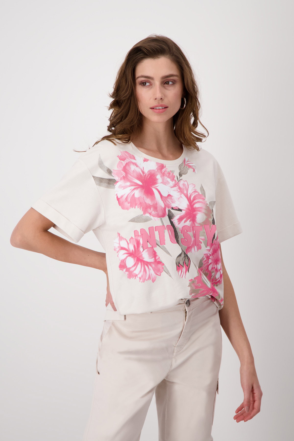 Monari Shirt #2