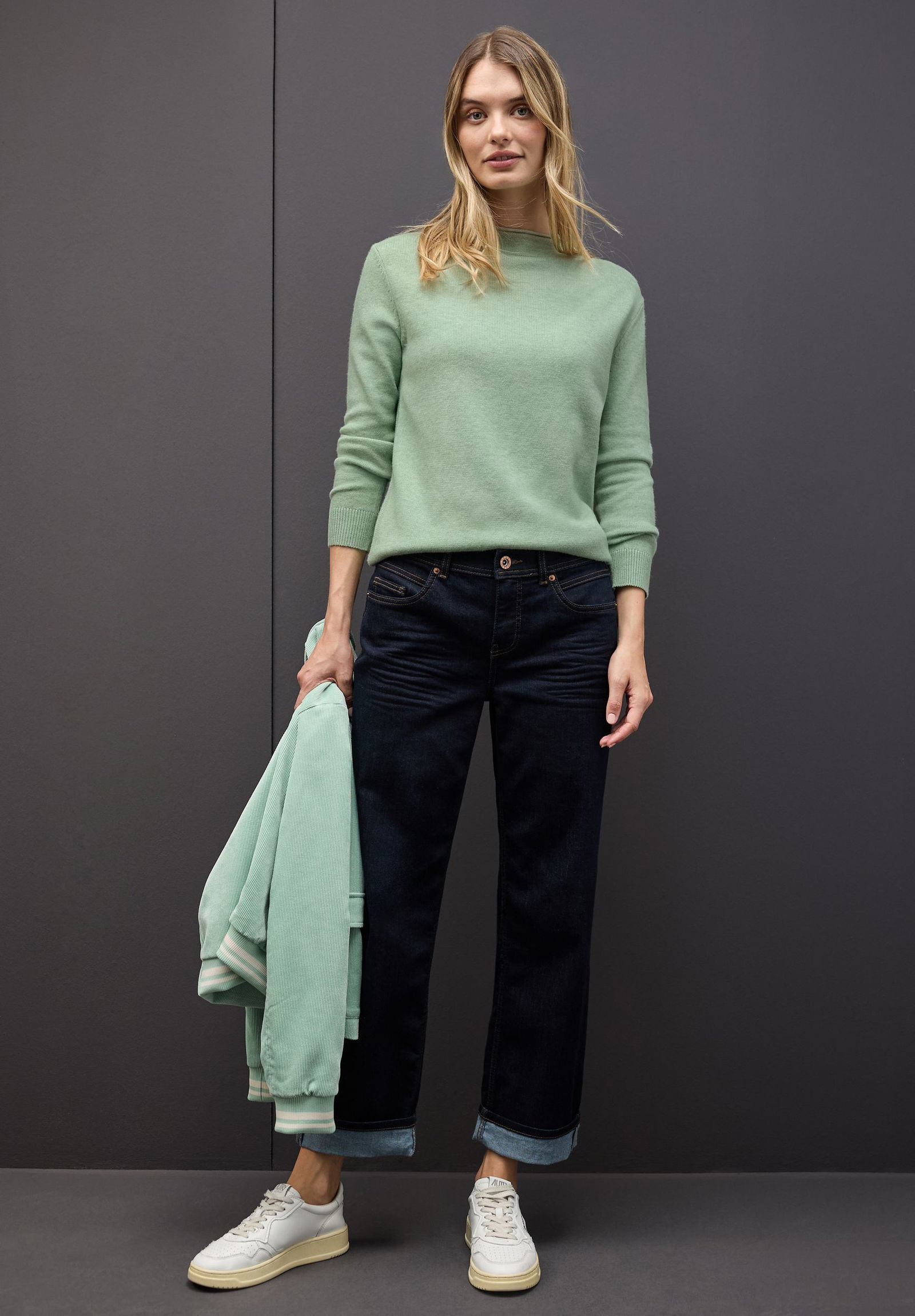 Street One | Street One Pullover | 42 | 4565_16867