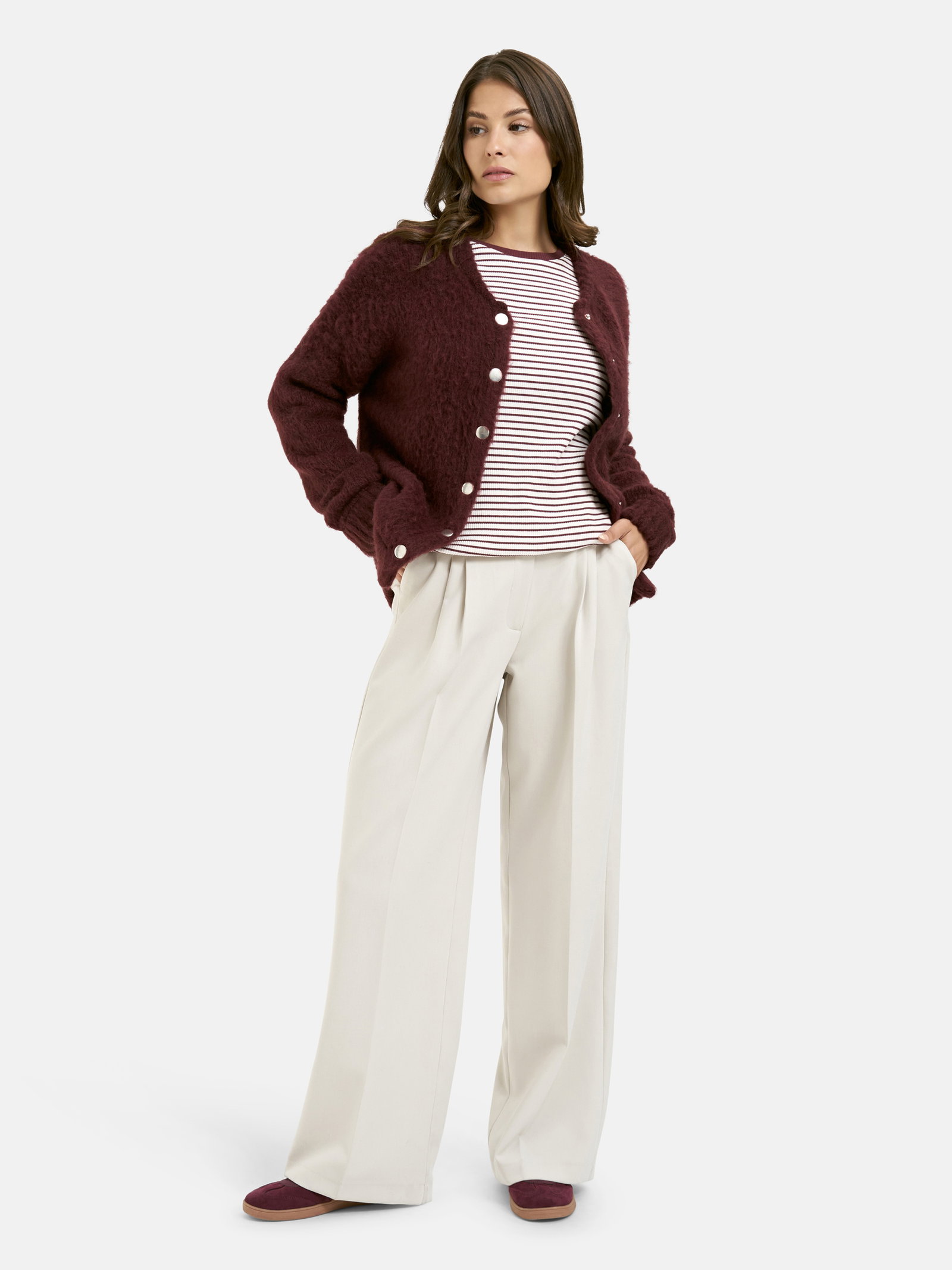Smith&Soul Strickjacke | Cardigan #5
