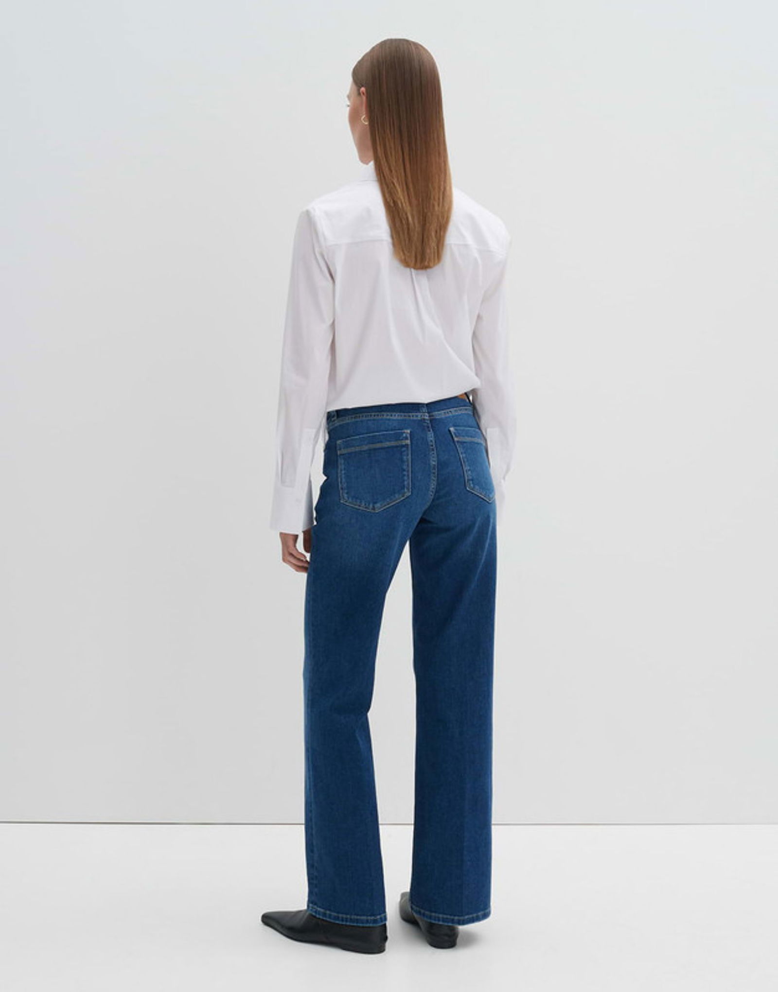 Someday | Someday Jeans "Carie iconic" | 34 | 1351_70179