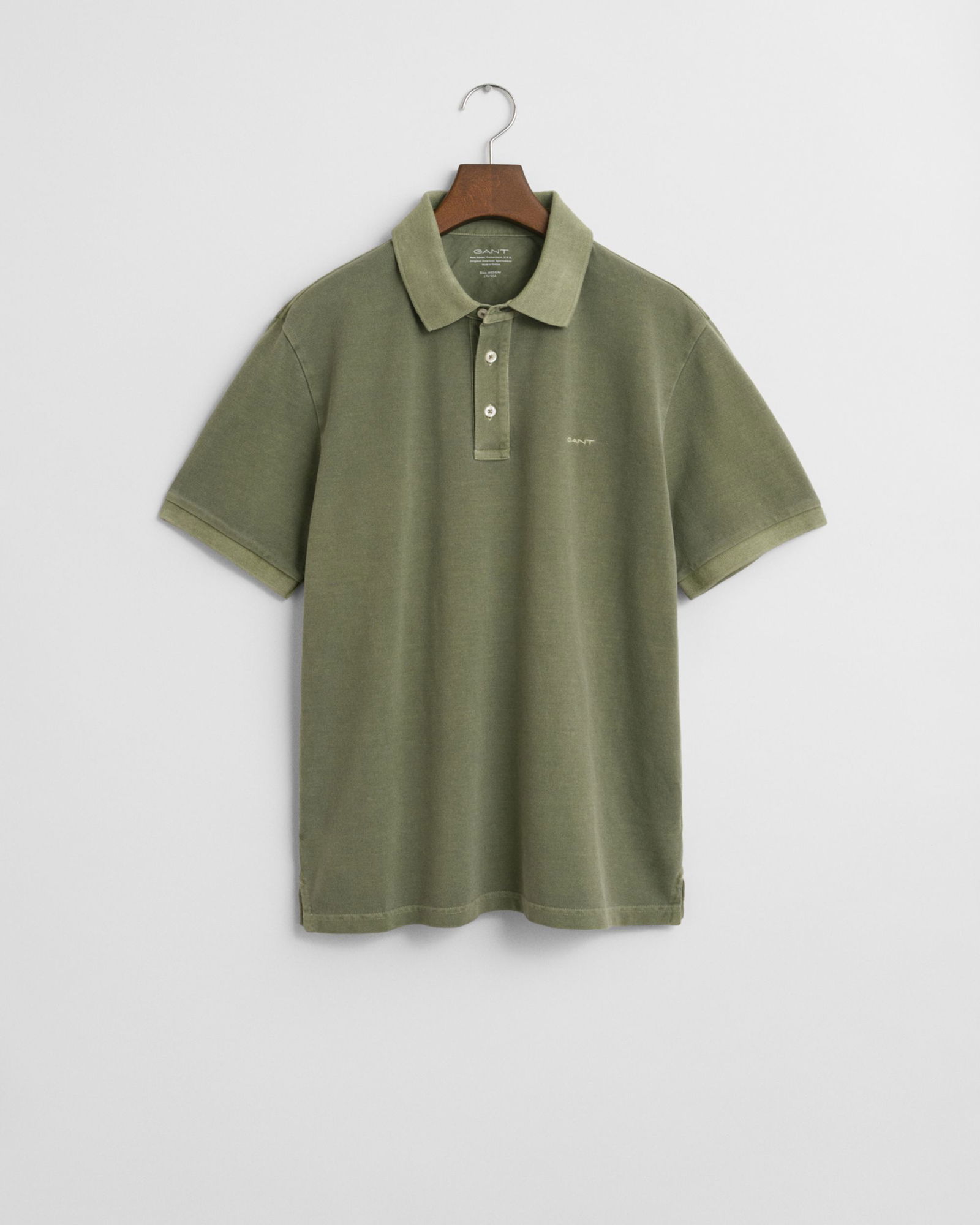 dark khaki